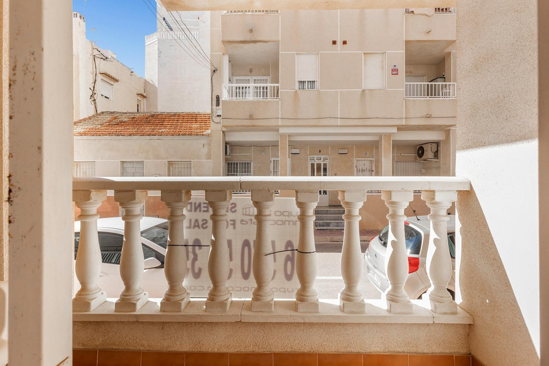 Herverkoop - 1. Appartement / flat - Torrevieja - Costa Blanca Zuid