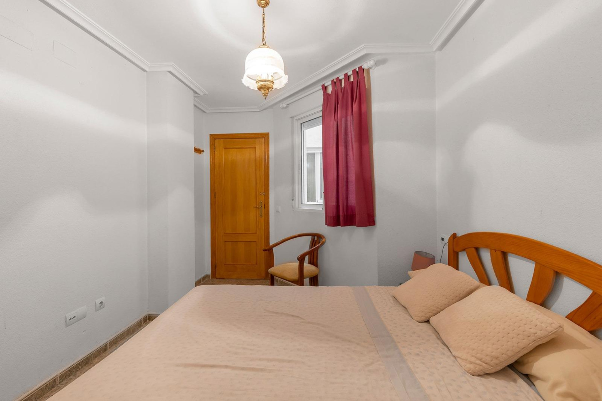 Herverkoop - 1. Appartement / flat - Torrevieja - Costa Blanca Zuid