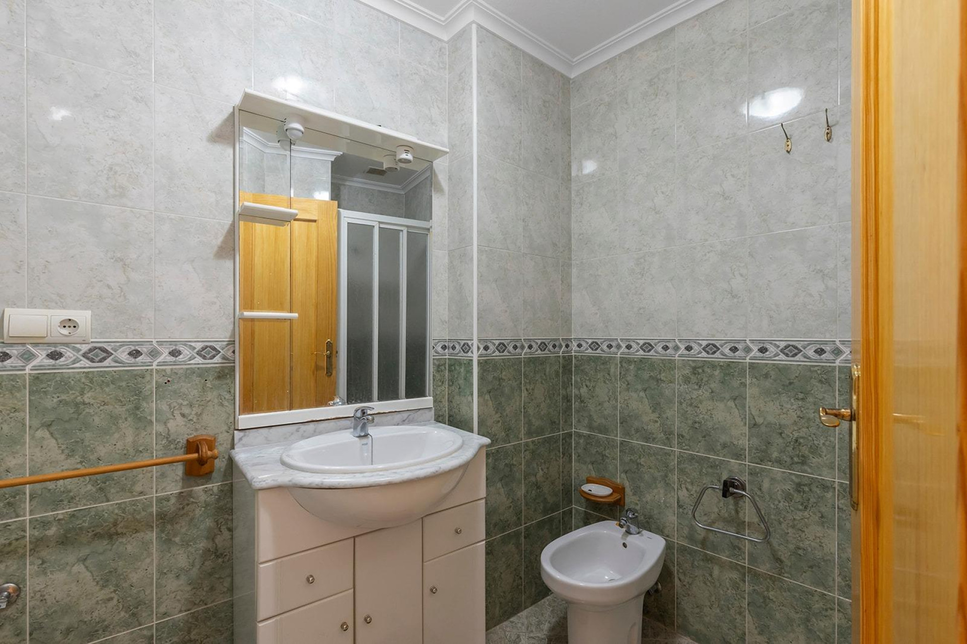 Herverkoop - 1. Appartement / flat - Torrevieja - Costa Blanca Zuid