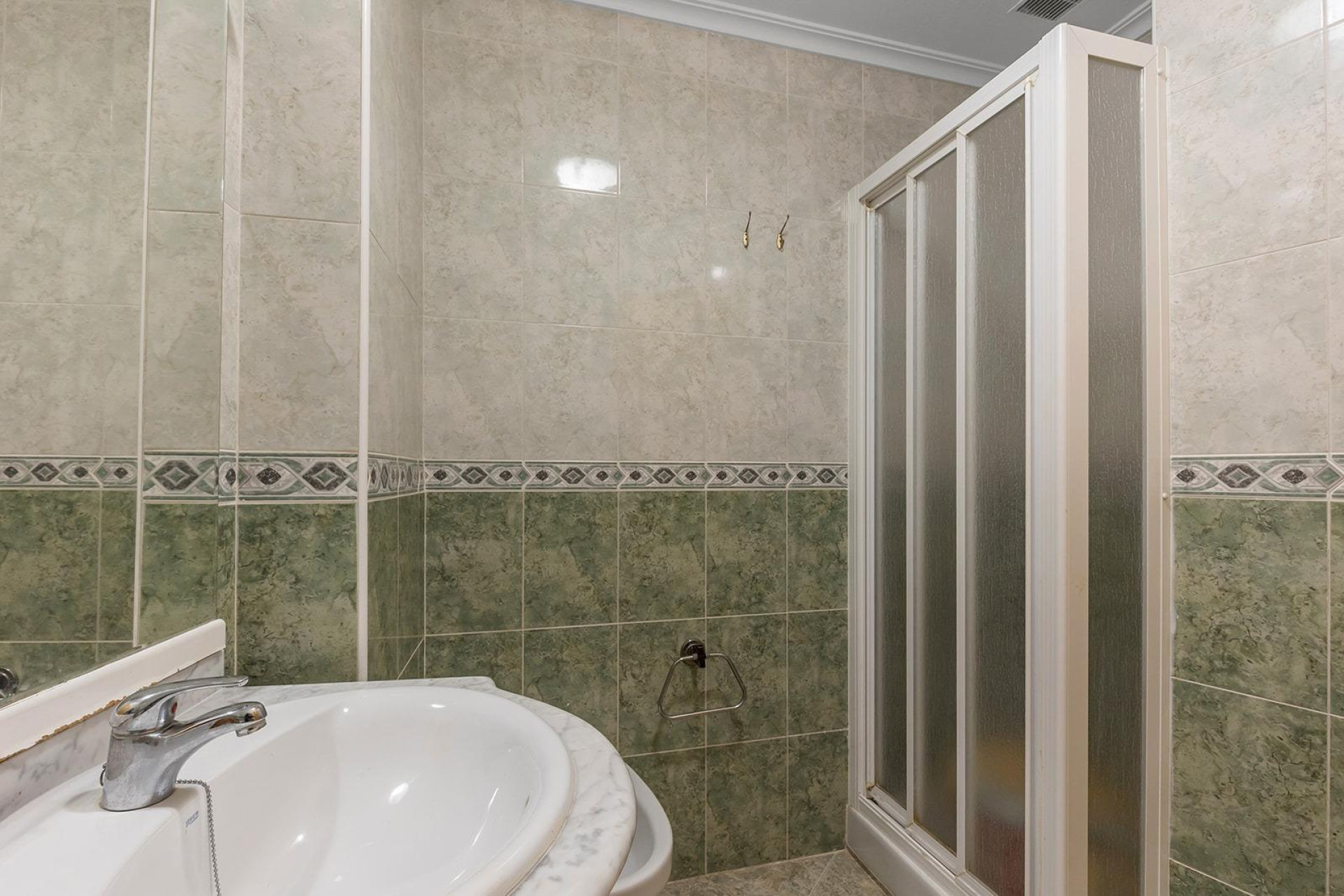 Herverkoop - 1. Appartement / flat - Torrevieja - Costa Blanca Zuid