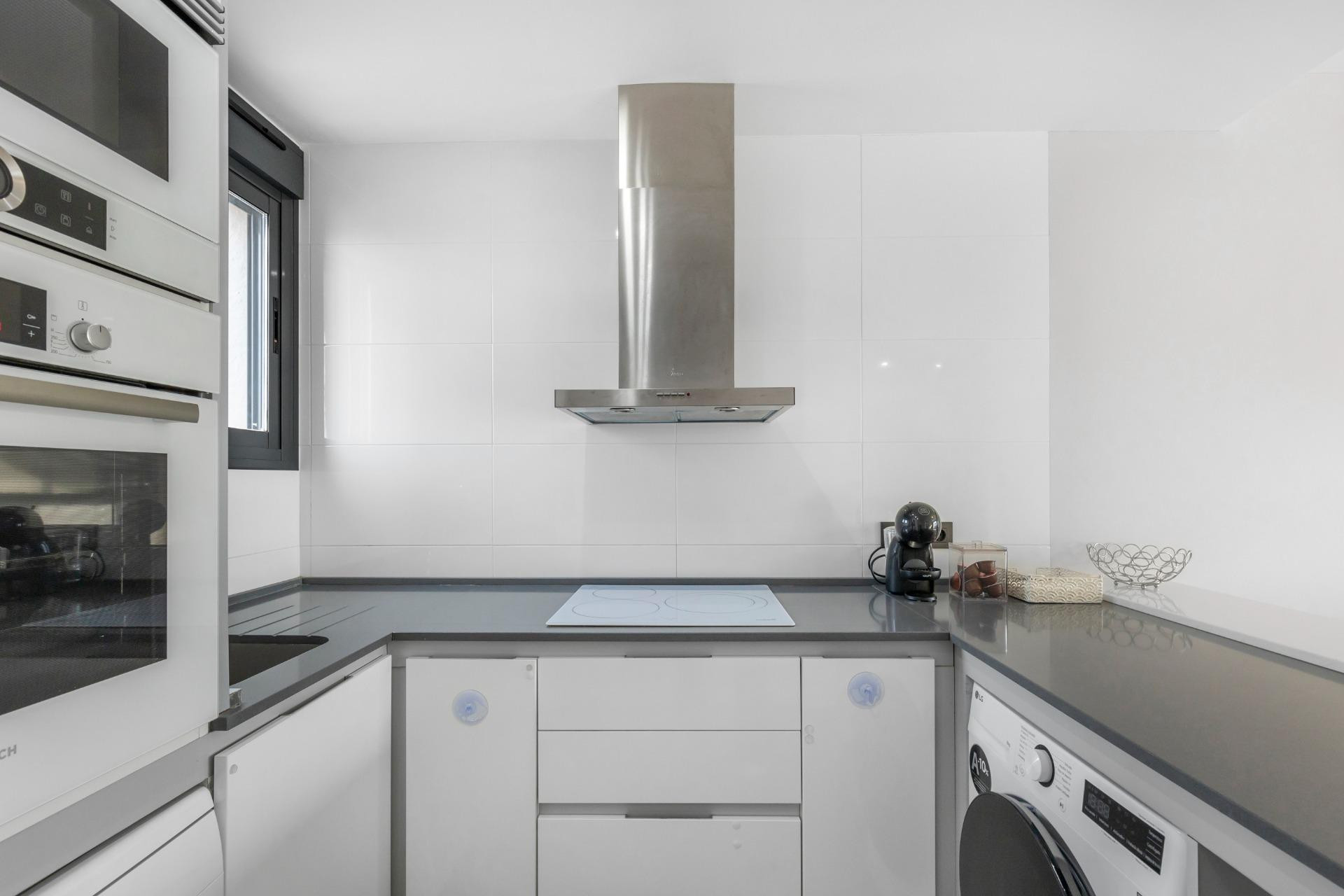 Herverkoop - 1. Appartement / flat - Torrevieja - Costa Blanca Zuid