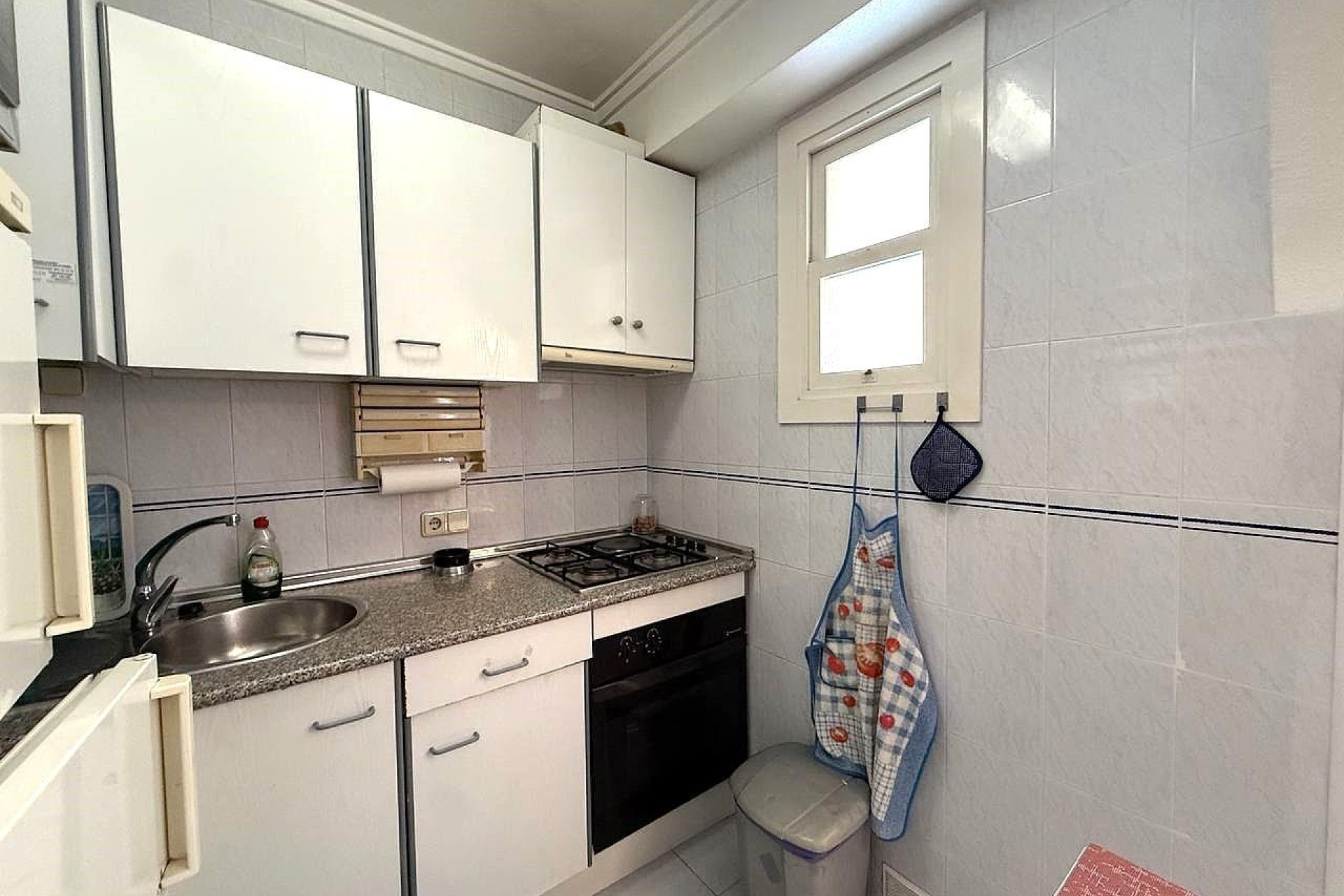 Herverkoop - 1. Appartement / flat - Torrevieja - Costa Blanca Zuid