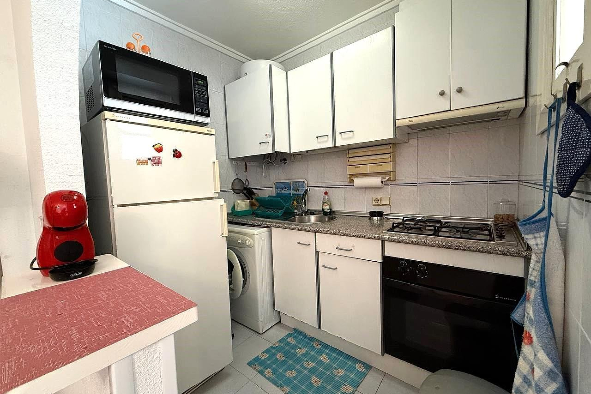 Herverkoop - 1. Appartement / flat - Torrevieja - Costa Blanca Zuid