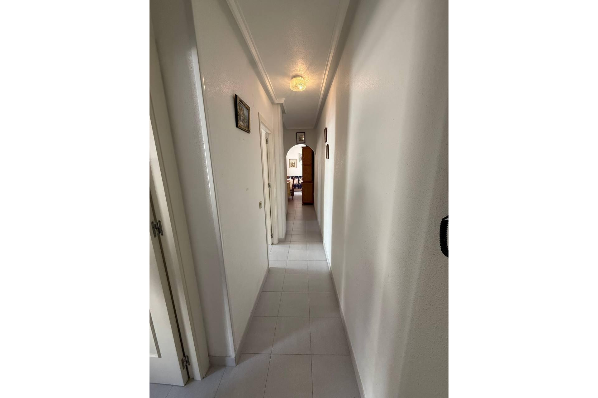 Herverkoop - 1. Appartement / flat - Torrevieja - Costa Blanca Zuid