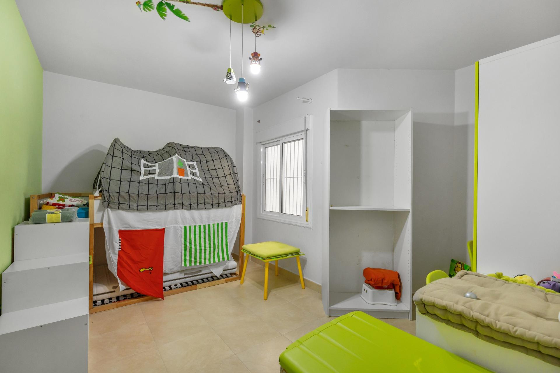 Herverkoop - 1. Appartement / flat - Torrevieja - Costa Blanca Zuid