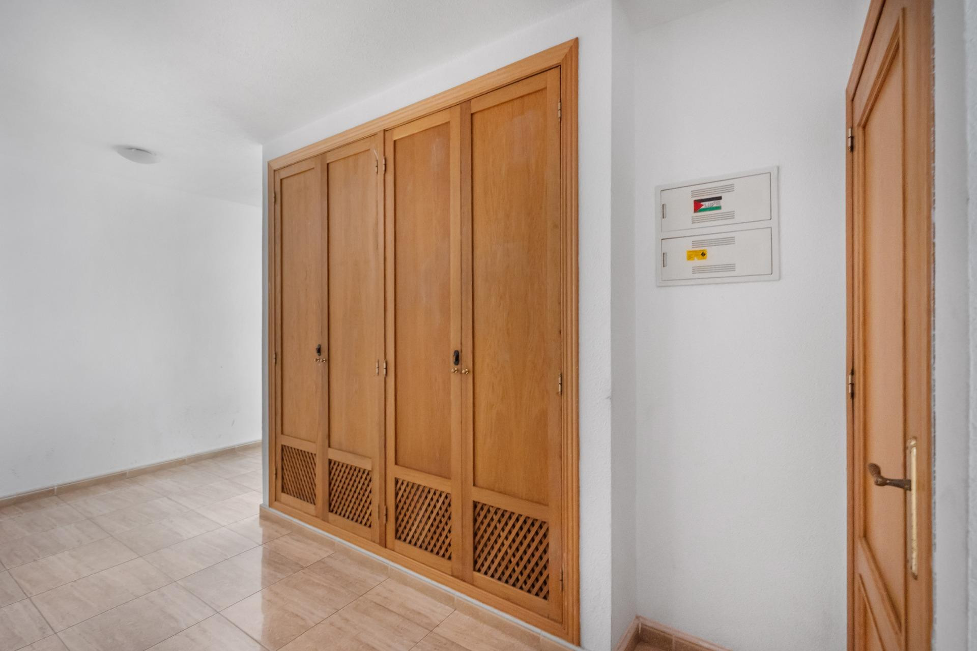 Herverkoop - 1. Appartement / flat - Torrevieja - Costa Blanca Zuid