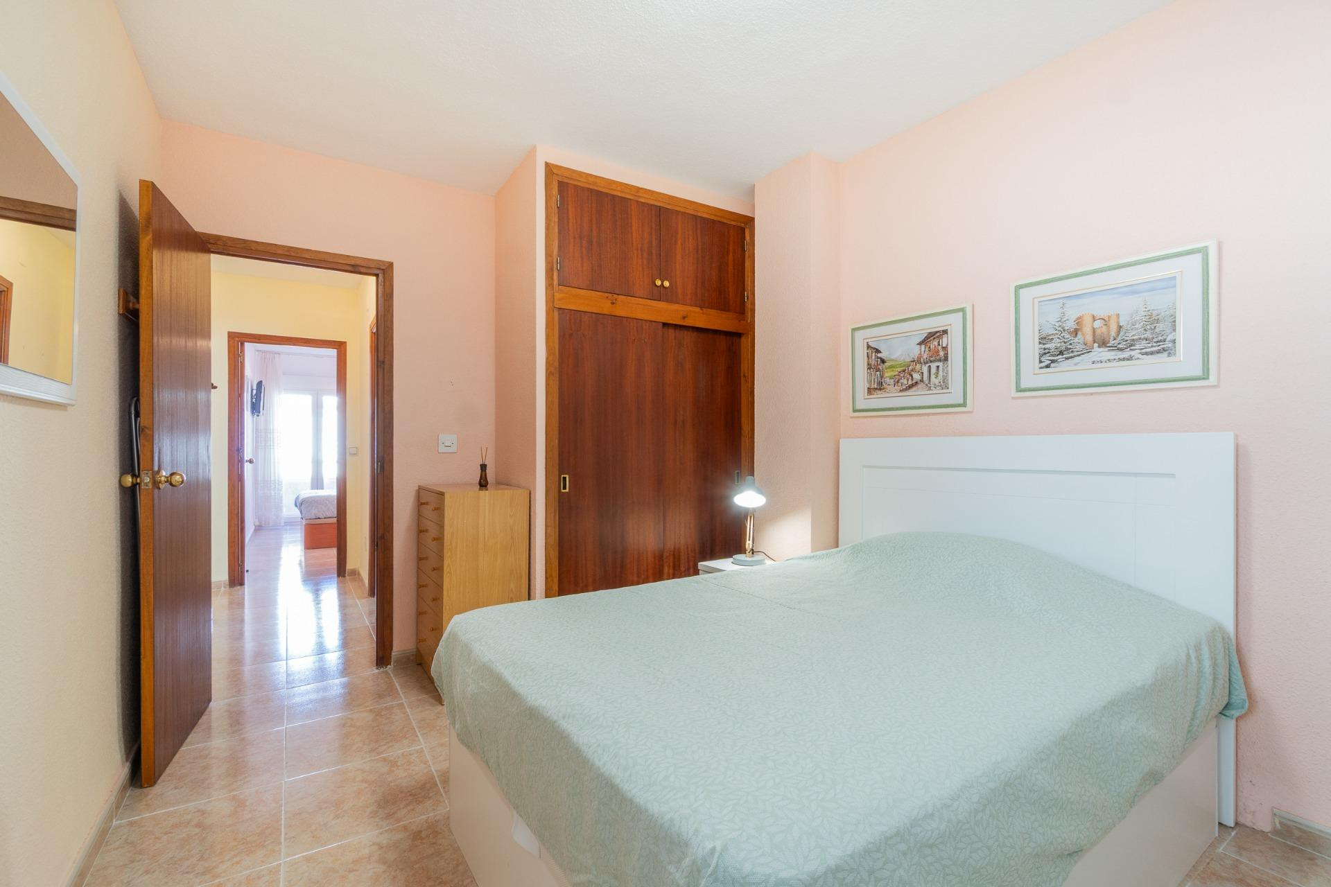 Herverkoop - 1. Appartement / flat - Torrevieja - Costa Blanca Zuid