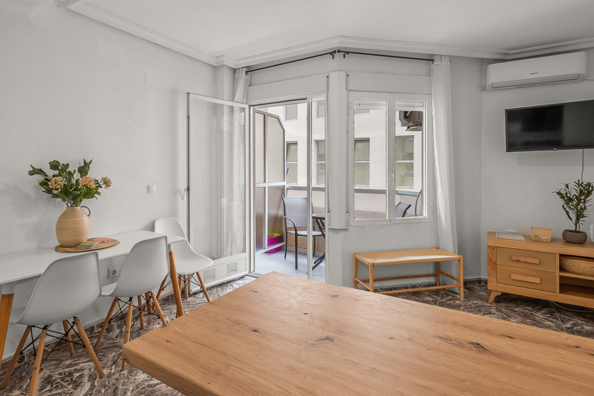 Herverkoop - 1. Appartement / flat - Torrevieja - Costa Blanca Zuid