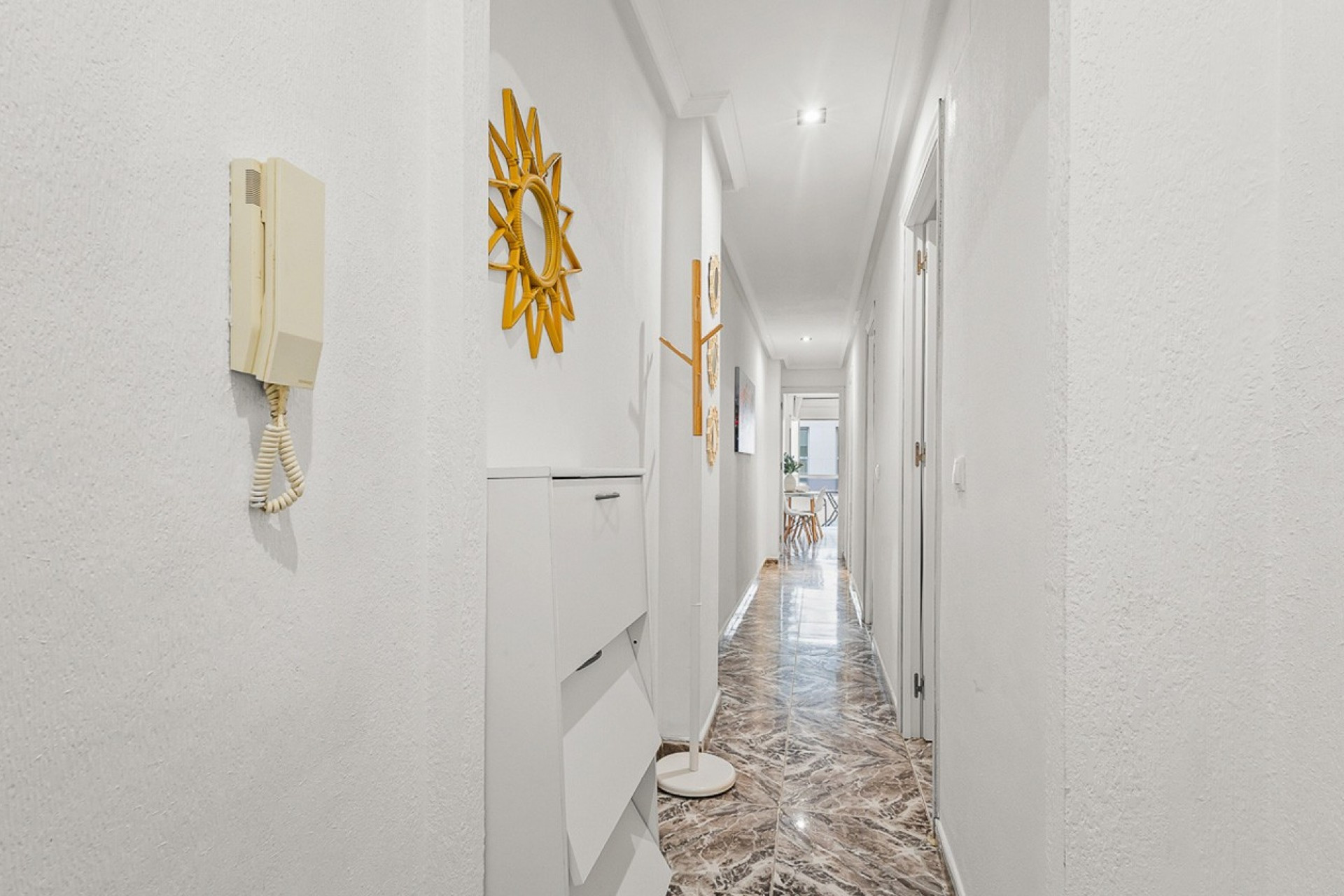 Herverkoop - 1. Appartement / flat - Torrevieja - Costa Blanca Zuid