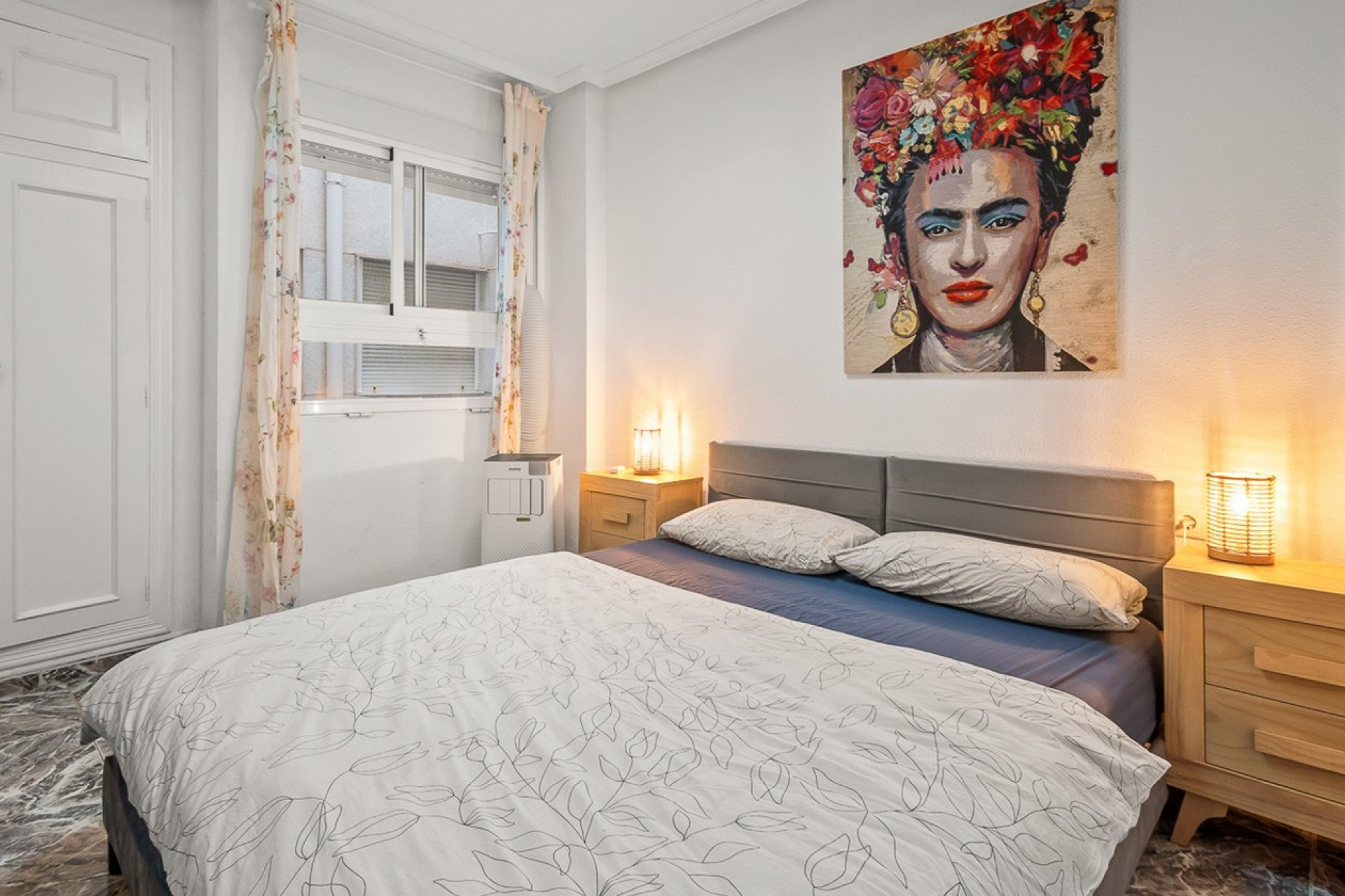 Herverkoop - 1. Appartement / flat - Torrevieja - Costa Blanca Zuid