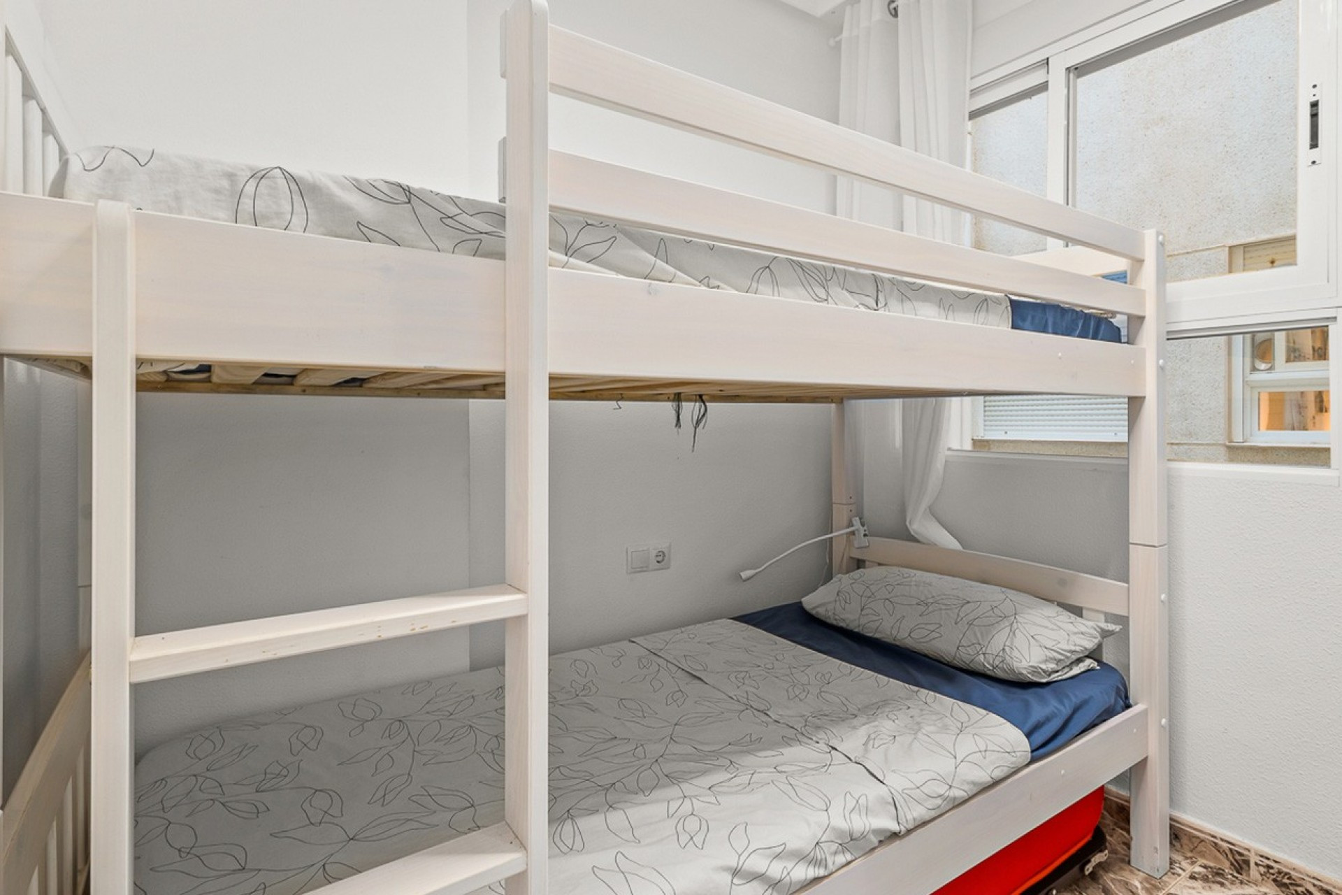 Herverkoop - 1. Appartement / flat - Torrevieja - Costa Blanca Zuid