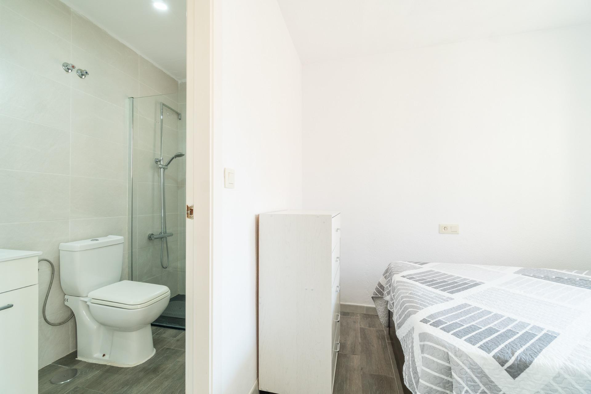 Herverkoop - 1. Appartement / flat - Torrevieja - Costa Blanca Zuid