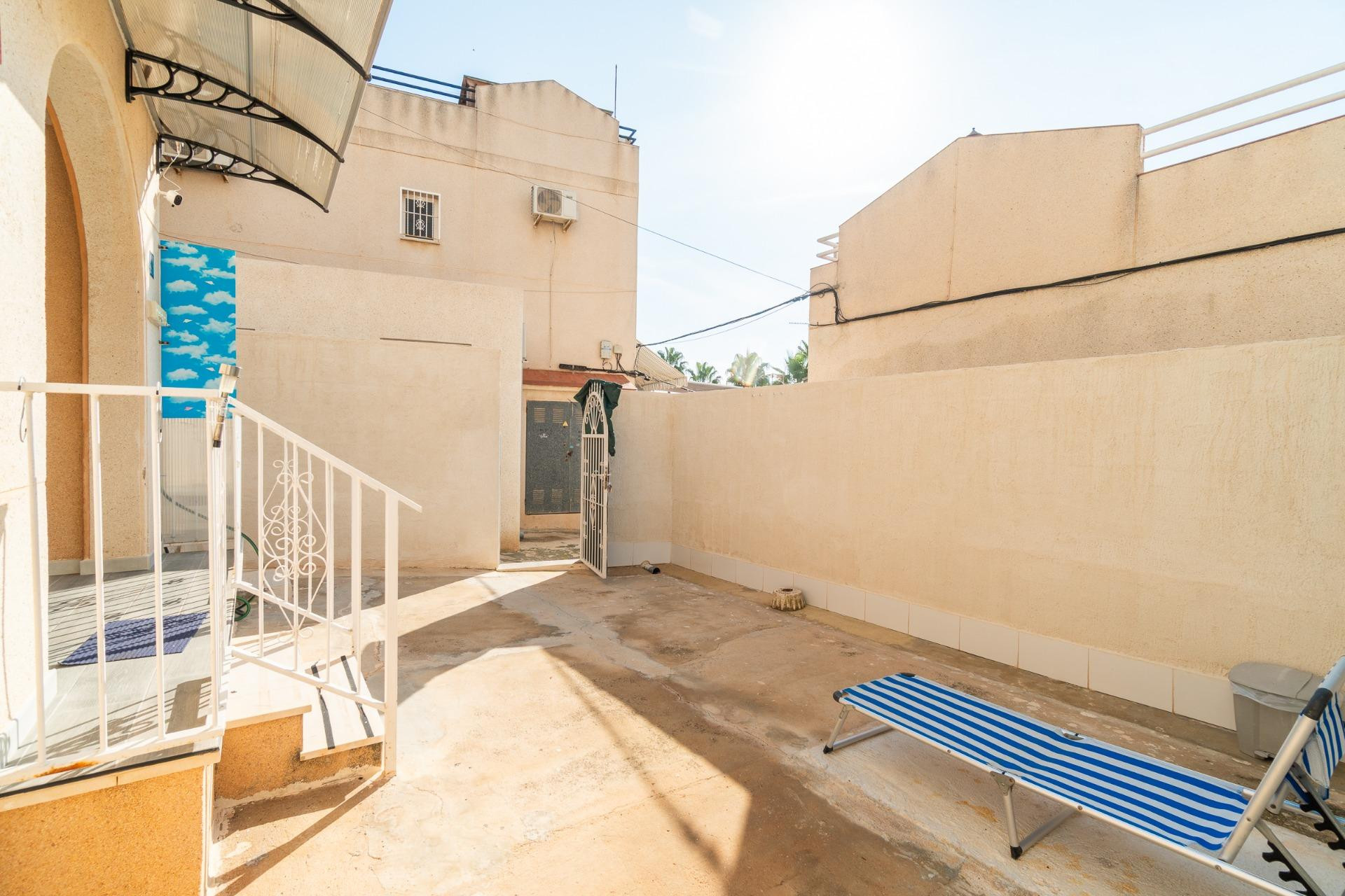 Herverkoop - 1. Appartement / flat - Torrevieja - Costa Blanca Zuid