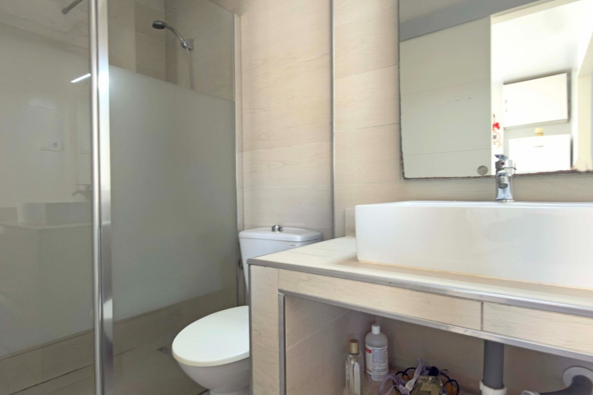 Herverkoop - 1. Appartement / flat - Torrevieja - Costa Blanca Zuid