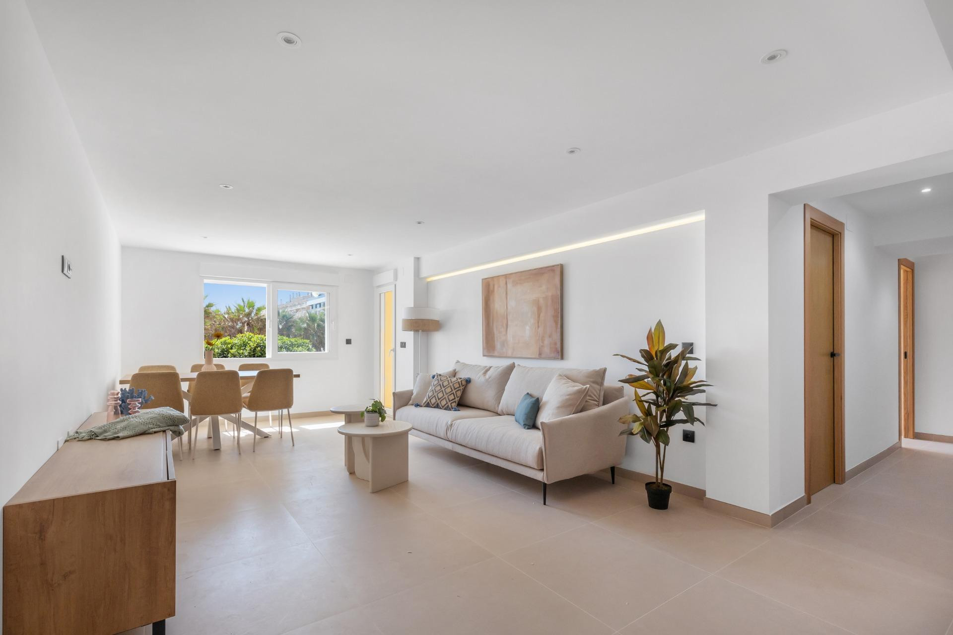 Herverkoop - 1. Appartement / flat - Torrevieja - Costa Blanca Zuid