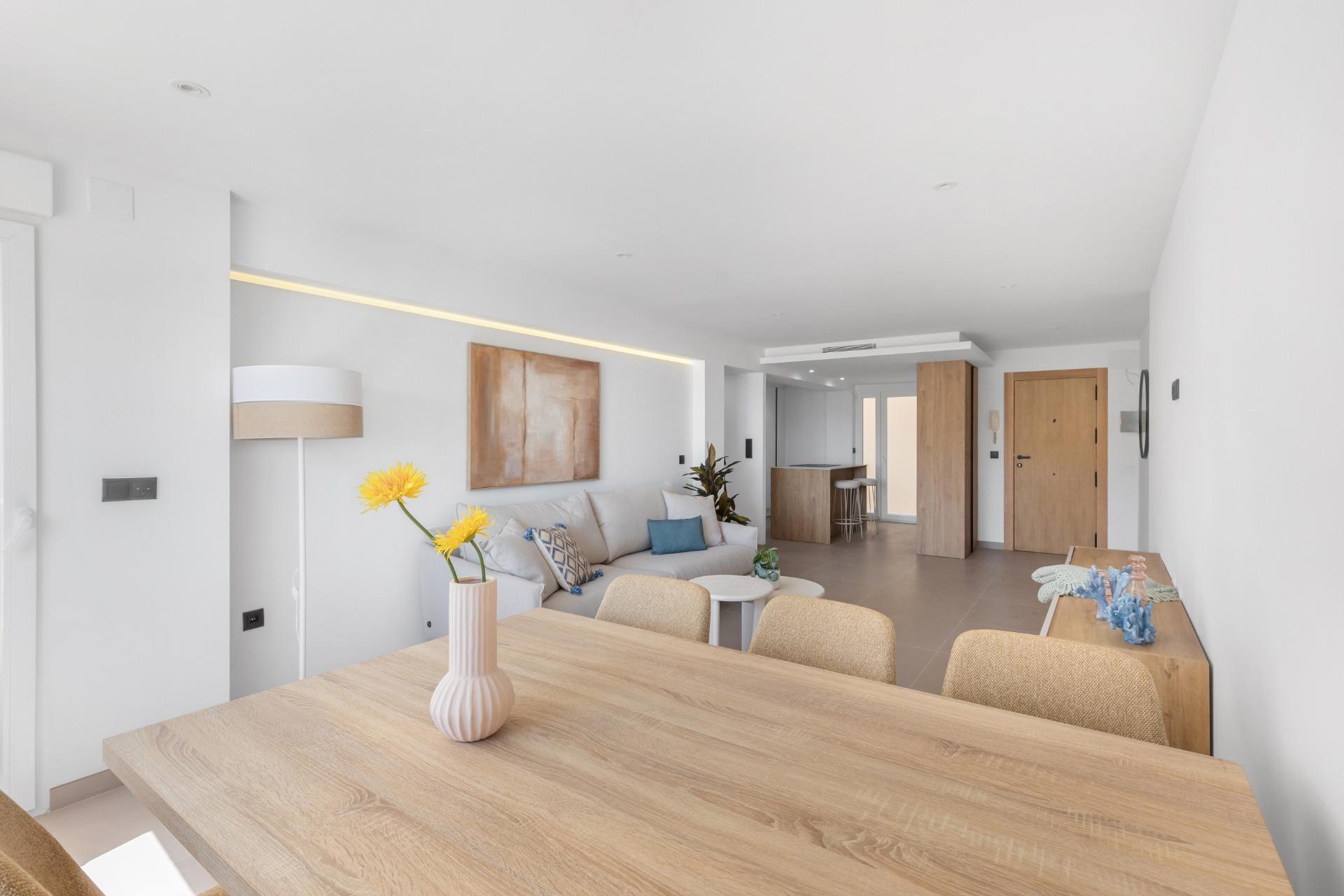 Herverkoop - 1. Appartement / flat - Torrevieja - Costa Blanca Zuid