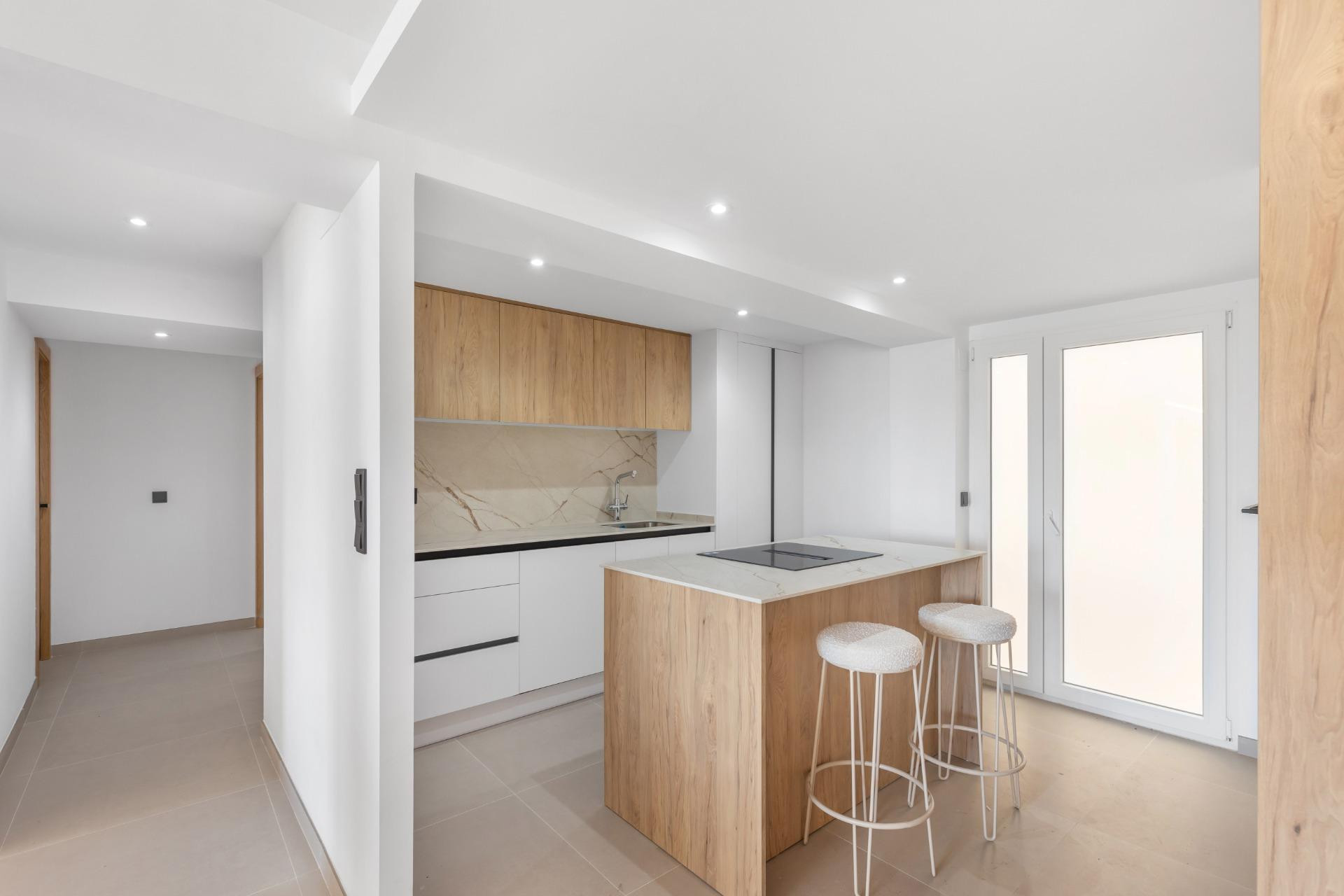 Herverkoop - 1. Appartement / flat - Torrevieja - Costa Blanca Zuid