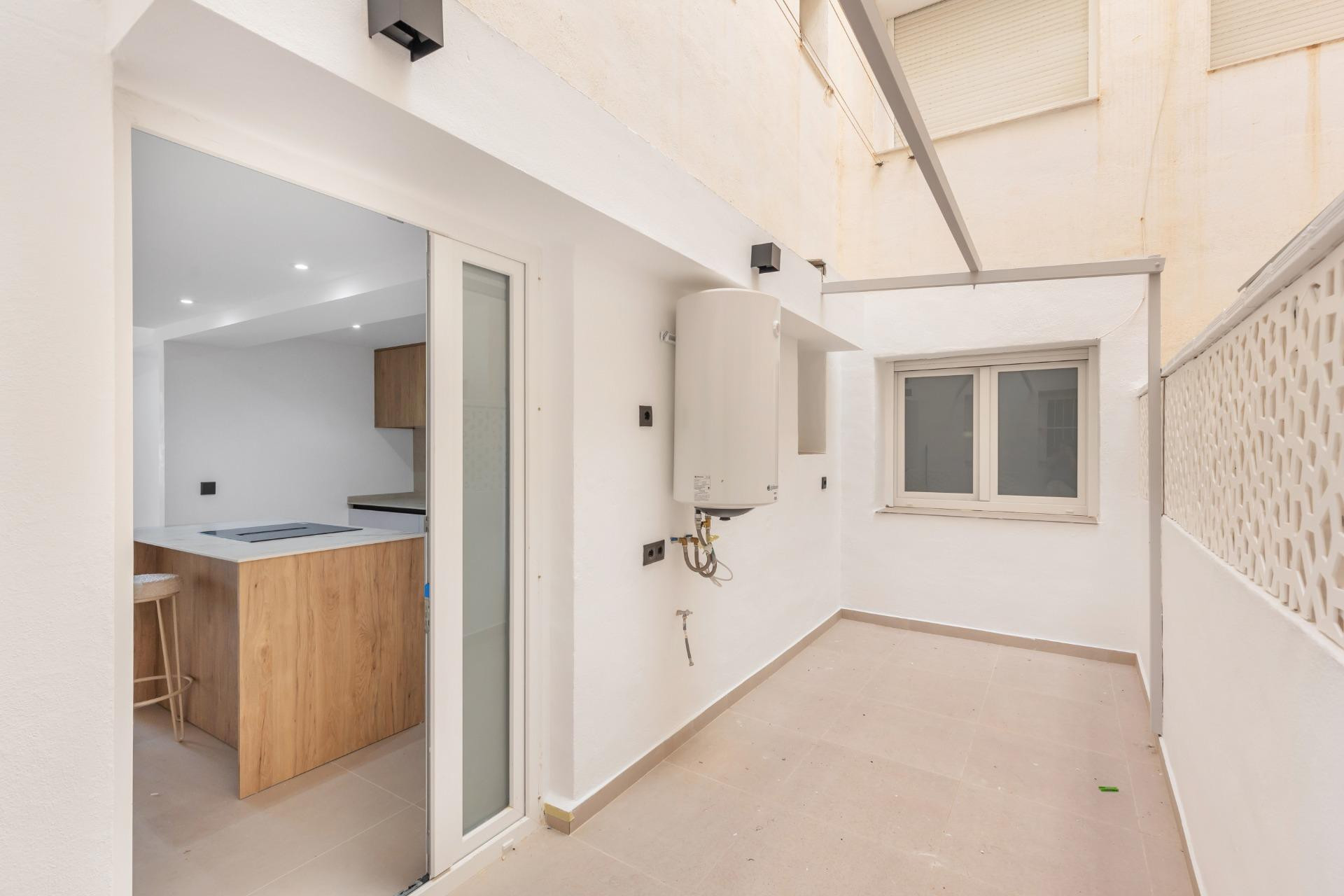 Herverkoop - 1. Appartement / flat - Torrevieja - Costa Blanca Zuid