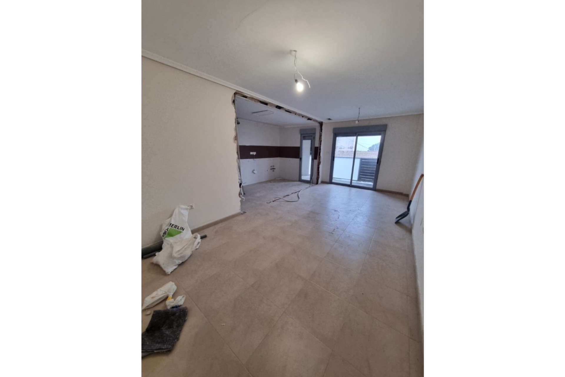 Herverkoop - 1. Appartement / flat - Torrevieja - Costa Blanca Zuid