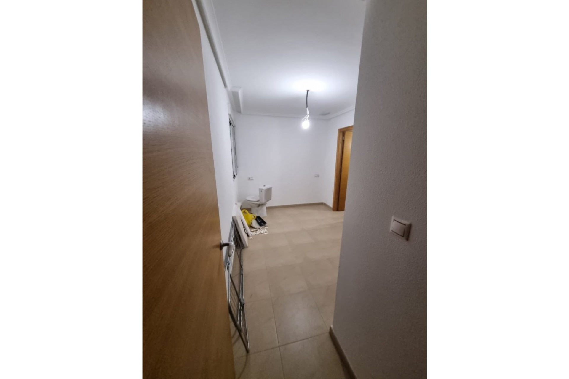 Herverkoop - 1. Appartement / flat - Torrevieja - Costa Blanca Zuid