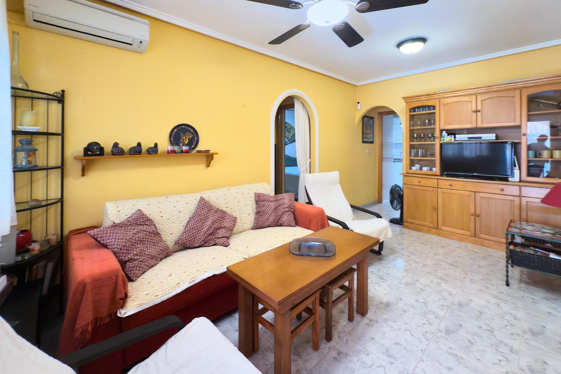 Herverkoop - 1. Appartement / flat - Torrevieja - Costa Blanca Zuid