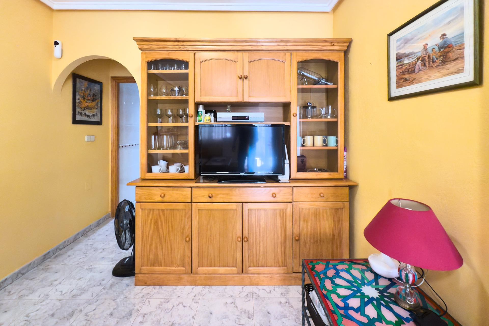 Herverkoop - 1. Appartement / flat - Torrevieja - Costa Blanca Zuid