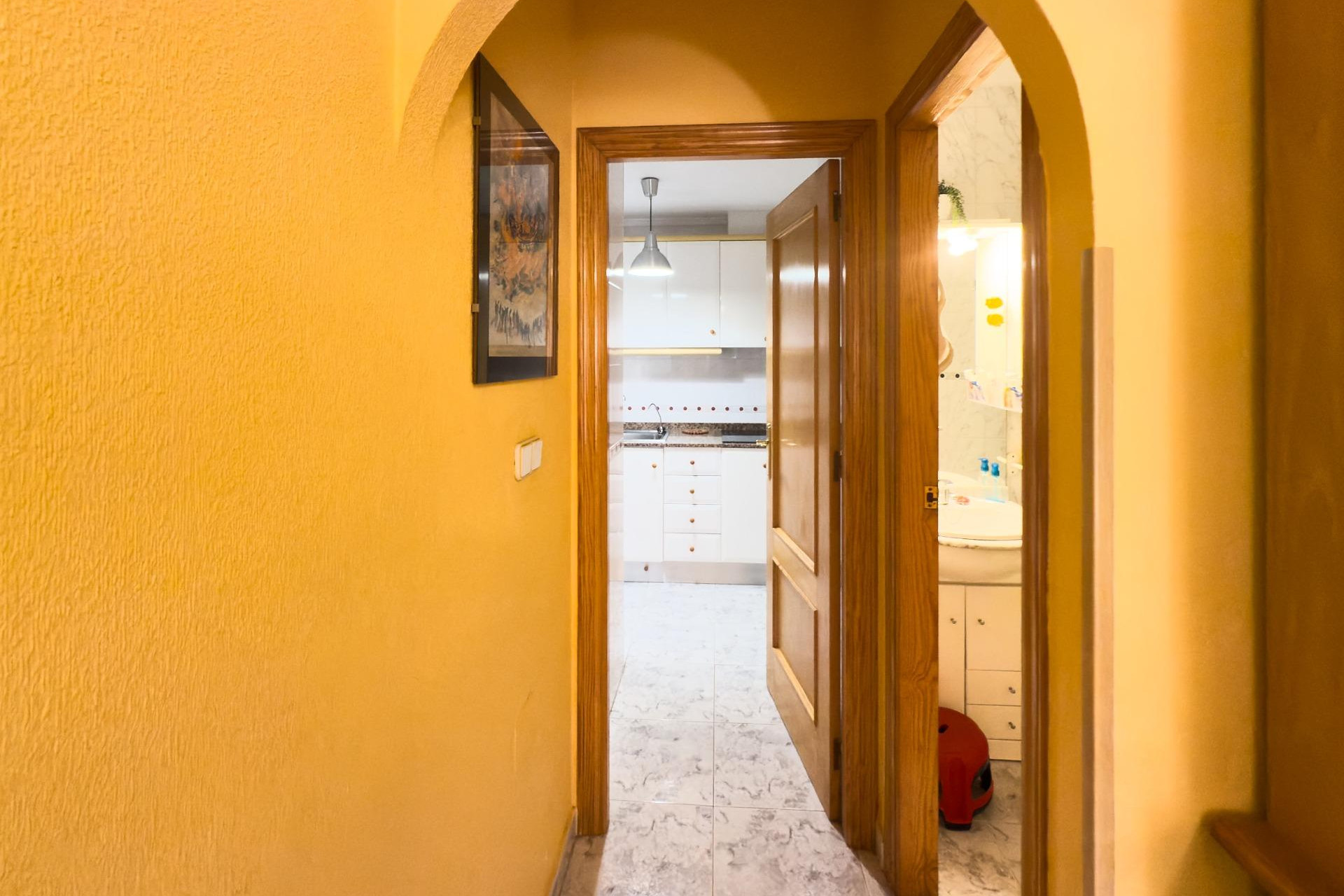 Herverkoop - 1. Appartement / flat - Torrevieja - Costa Blanca Zuid