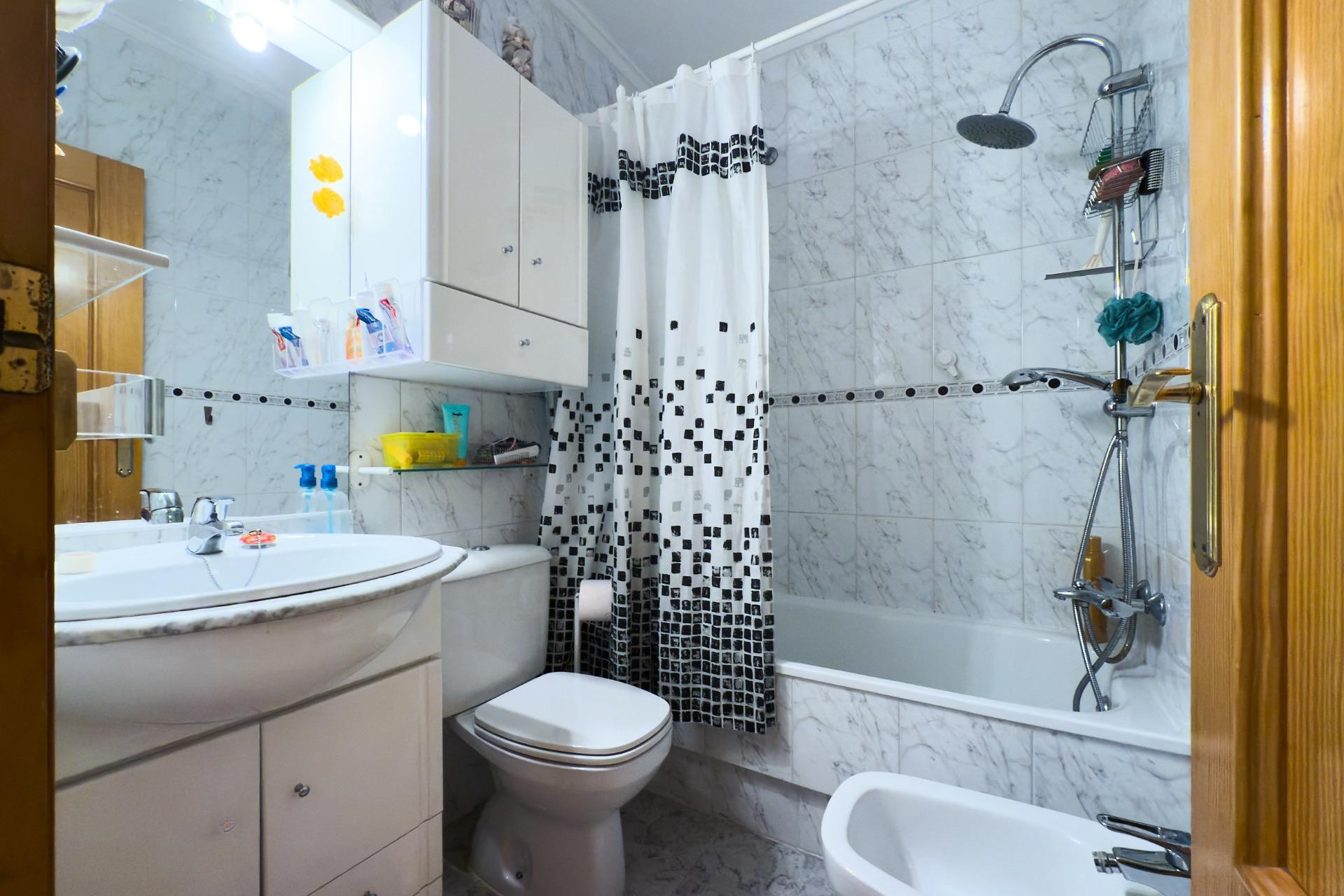 Herverkoop - 1. Appartement / flat - Torrevieja - Costa Blanca Zuid