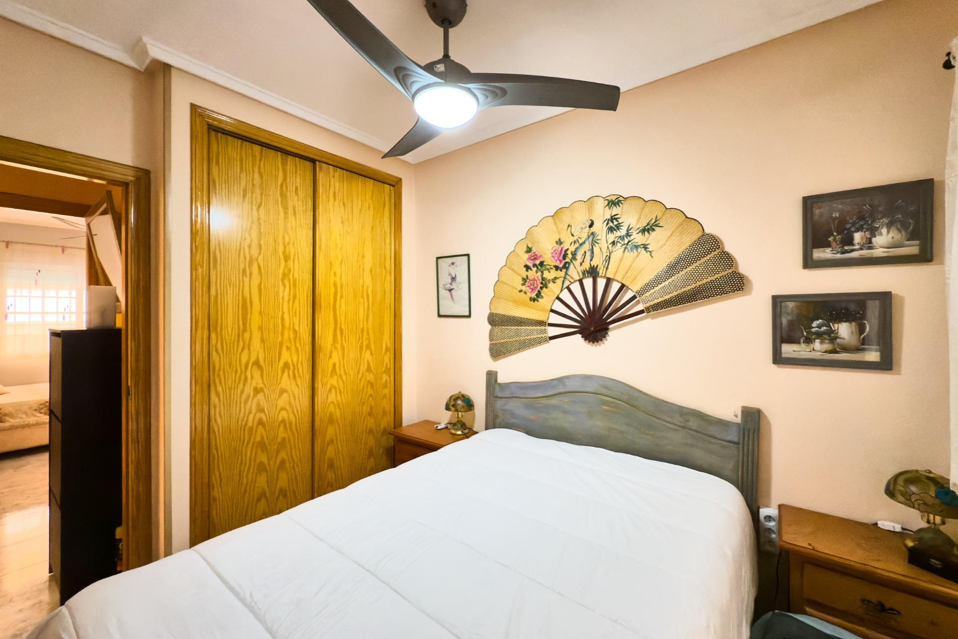 Herverkoop - 1. Appartement / flat - Torrevieja - Costa Blanca Zuid