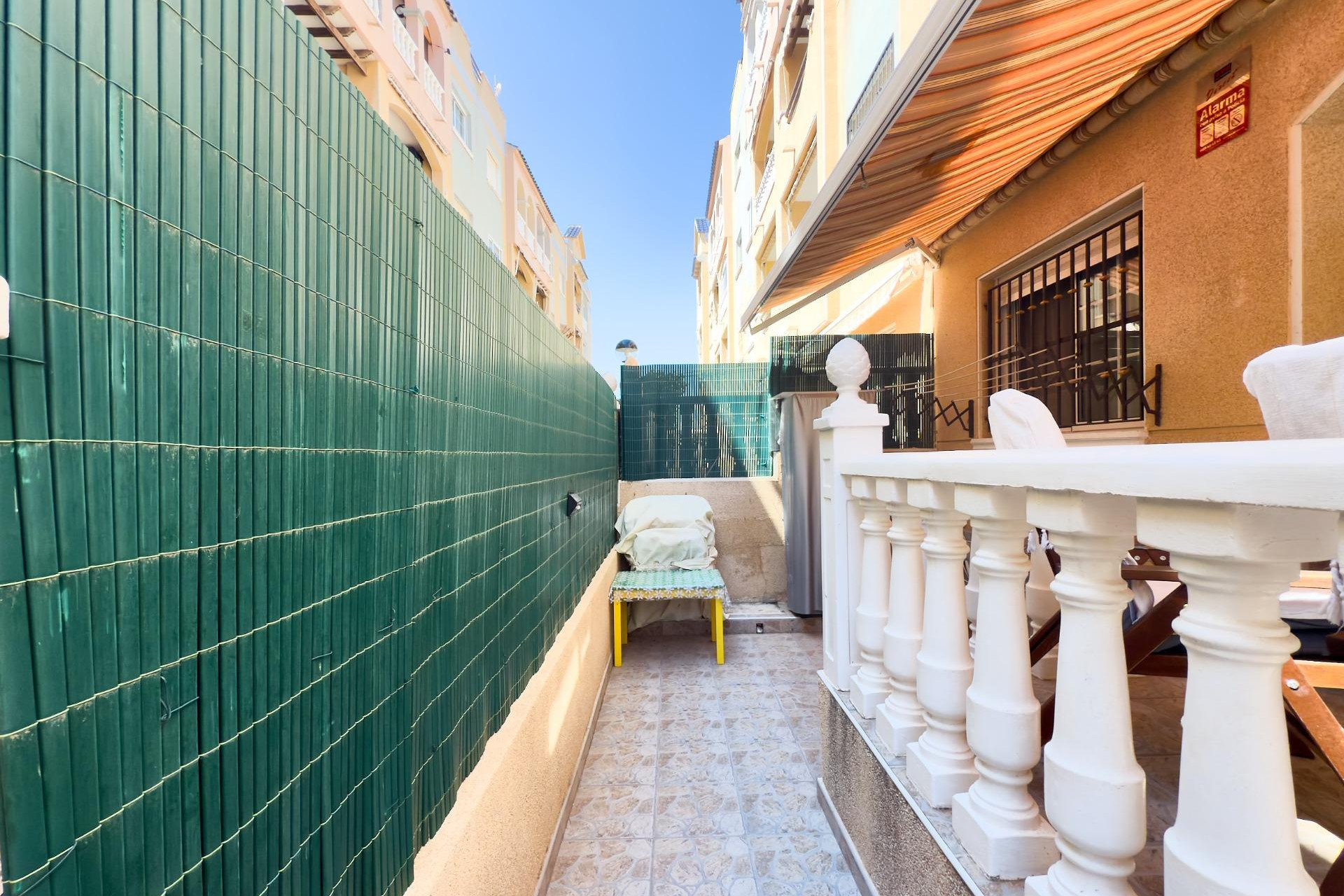 Herverkoop - 1. Appartement / flat - Torrevieja - Costa Blanca Zuid