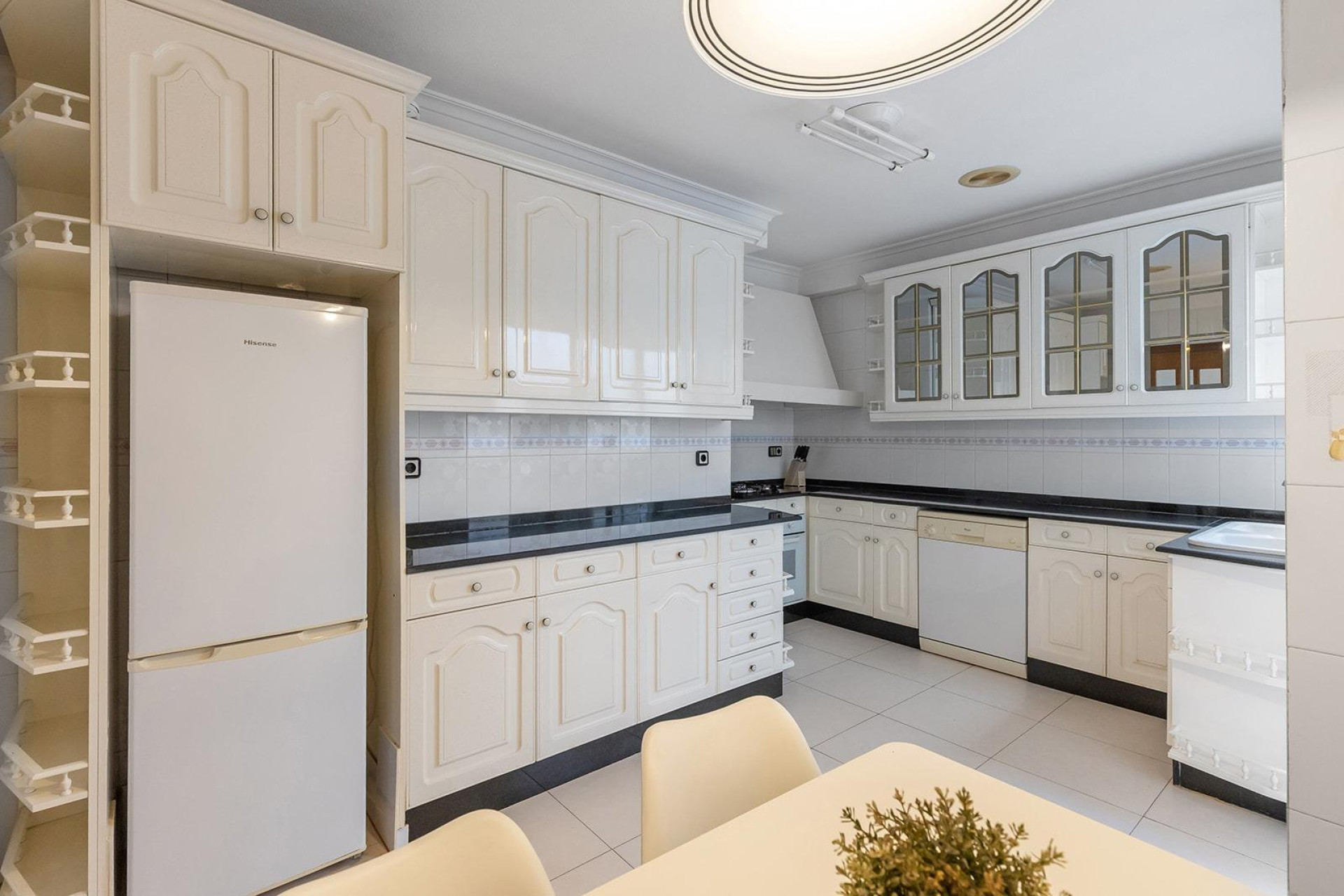 Herverkoop - 1. Appartement / flat - Torrevieja - Costa Blanca Zuid