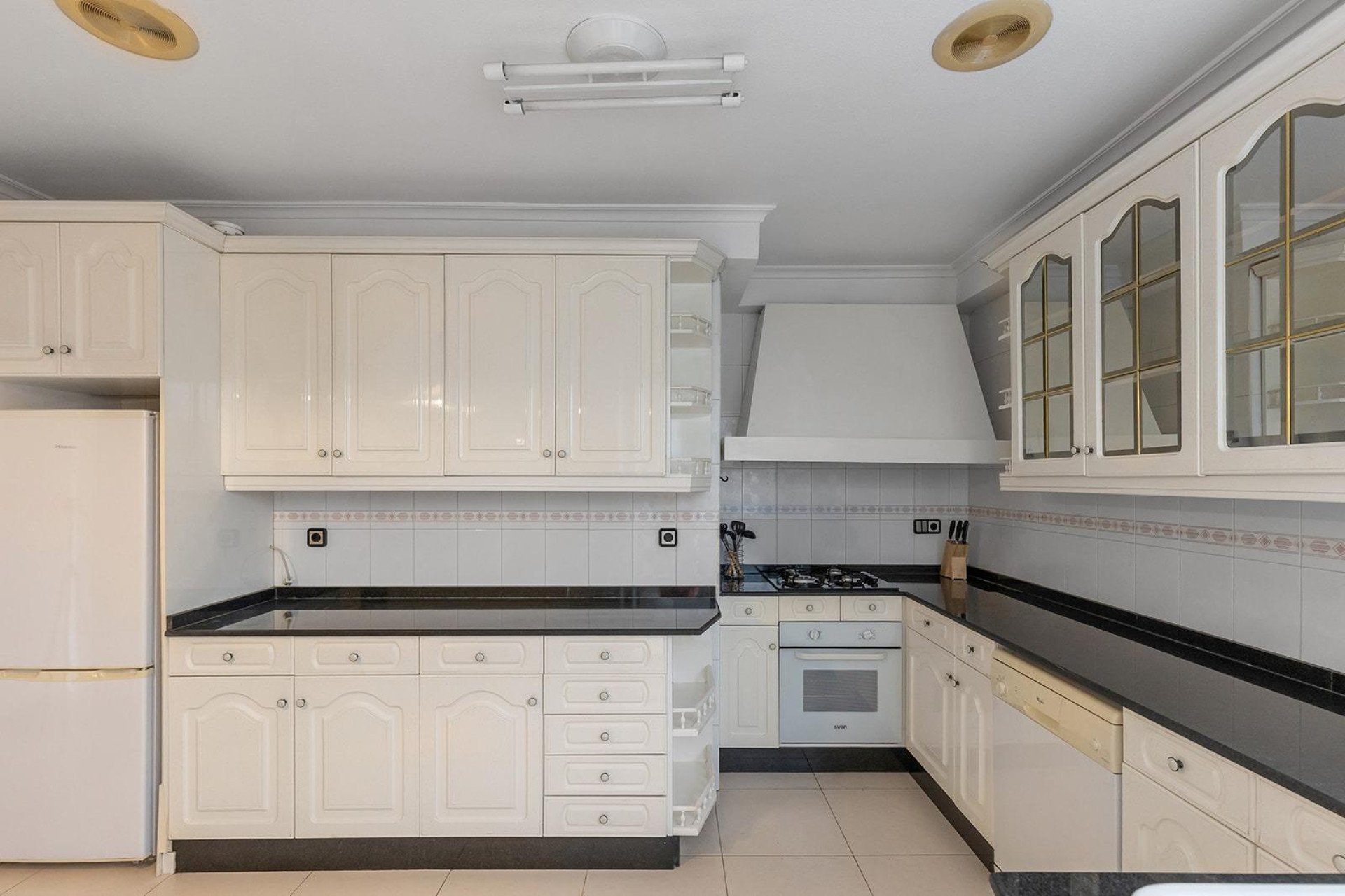 Herverkoop - 1. Appartement / flat - Torrevieja - Costa Blanca Zuid