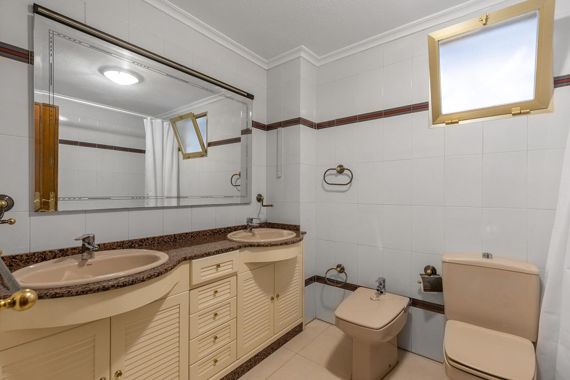 Herverkoop - 1. Appartement / flat - Torrevieja - Costa Blanca Zuid