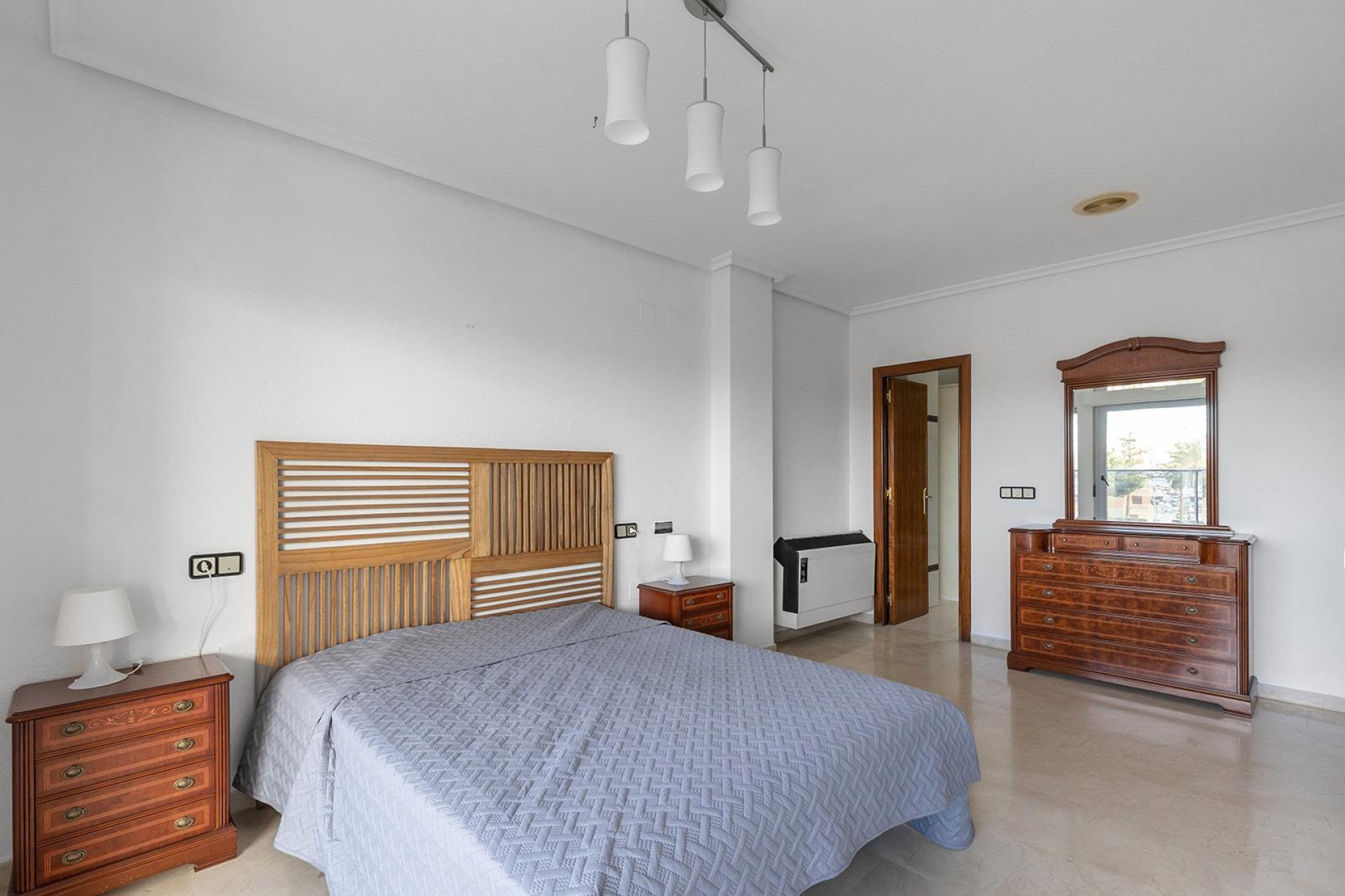 Herverkoop - 1. Appartement / flat - Torrevieja - Costa Blanca Zuid