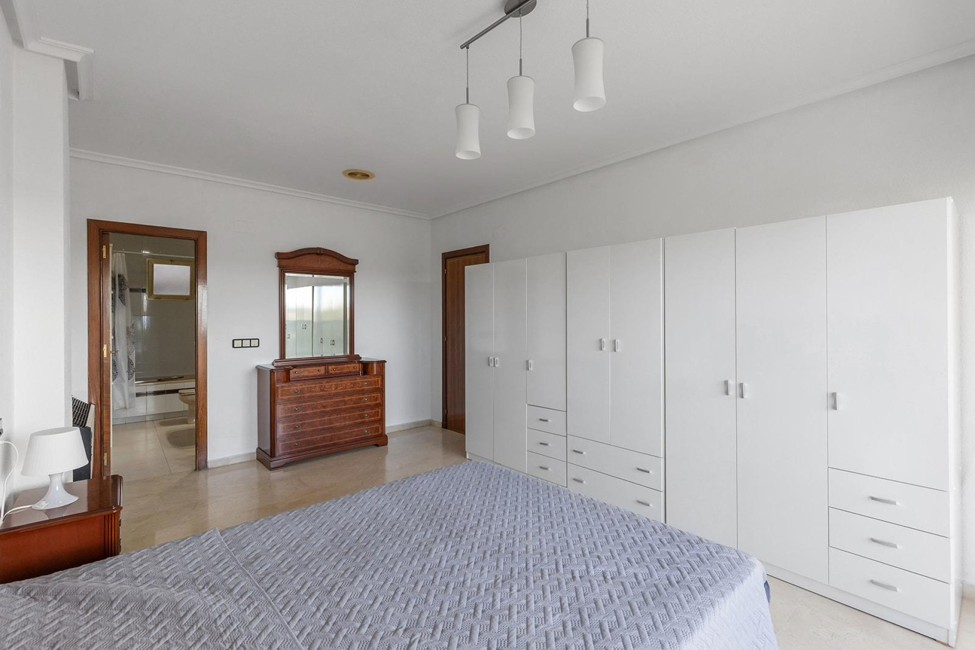 Herverkoop - 1. Appartement / flat - Torrevieja - Costa Blanca Zuid