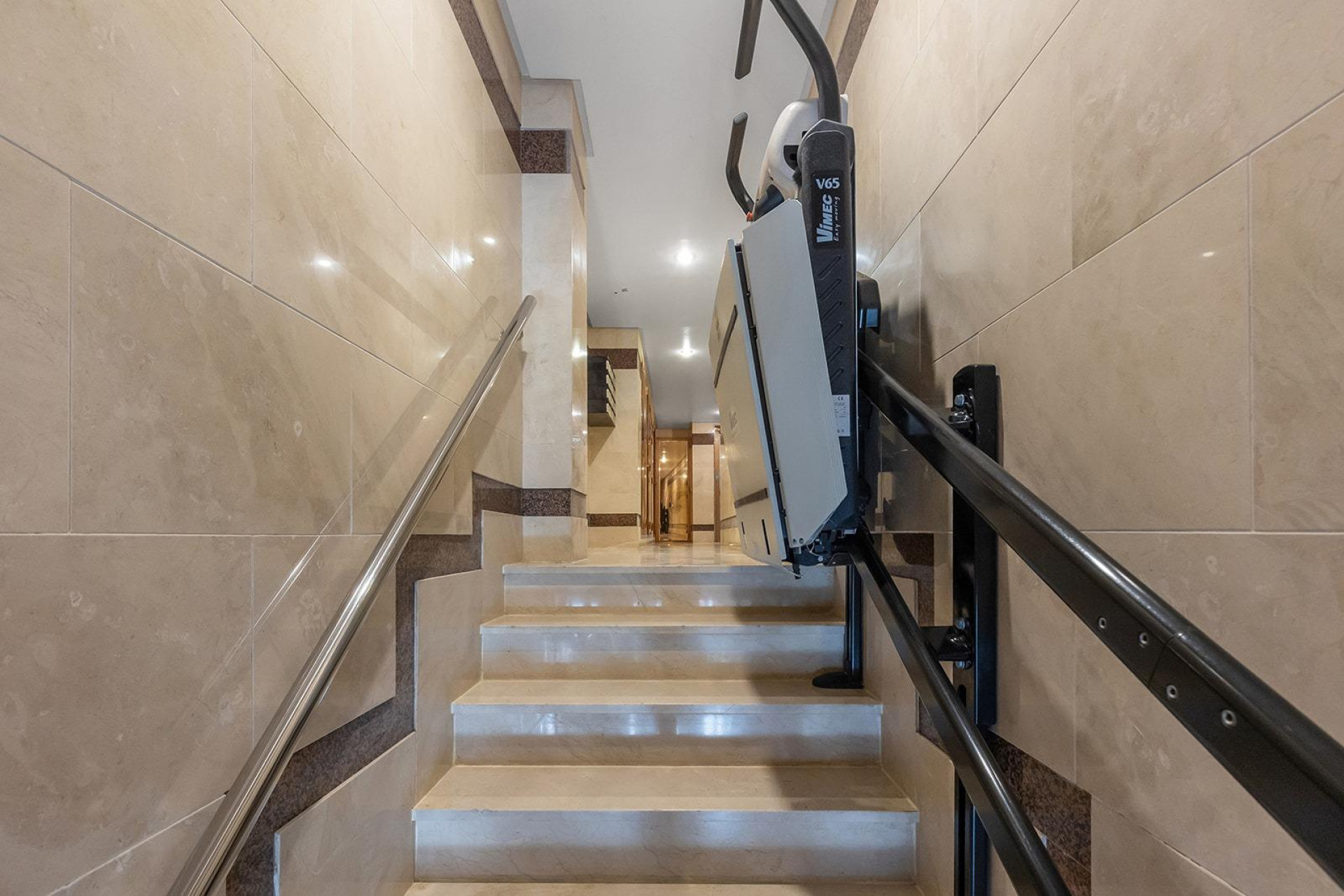 Herverkoop - 1. Appartement / flat - Torrevieja - Costa Blanca Zuid