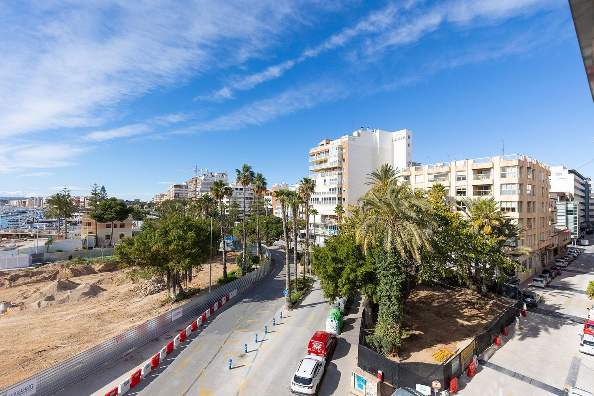 Herverkoop - 1. Appartement / flat - Torrevieja - Costa Blanca Zuid