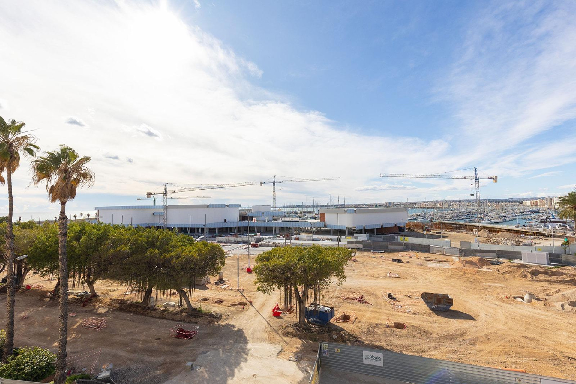 Herverkoop - 1. Appartement / flat - Torrevieja - Costa Blanca Zuid