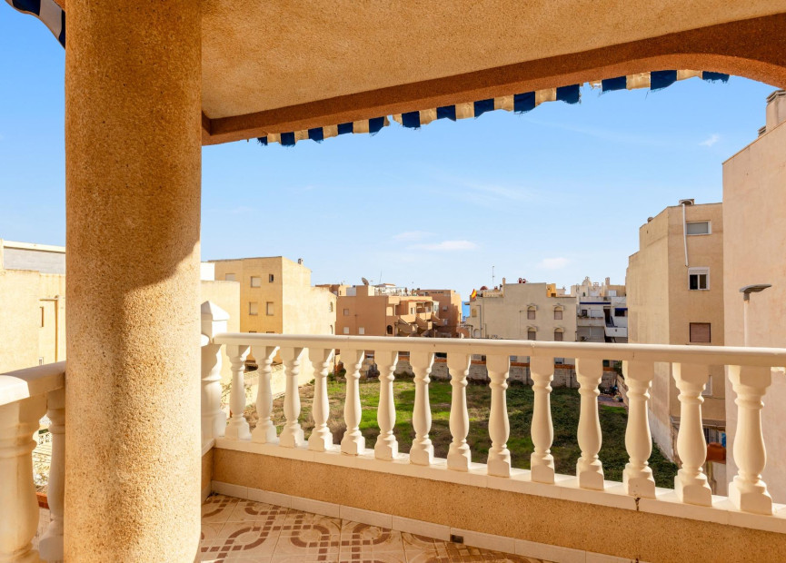 Herverkoop - 1. Appartement / flat - Torrevieja - Costa Blanca Zuid