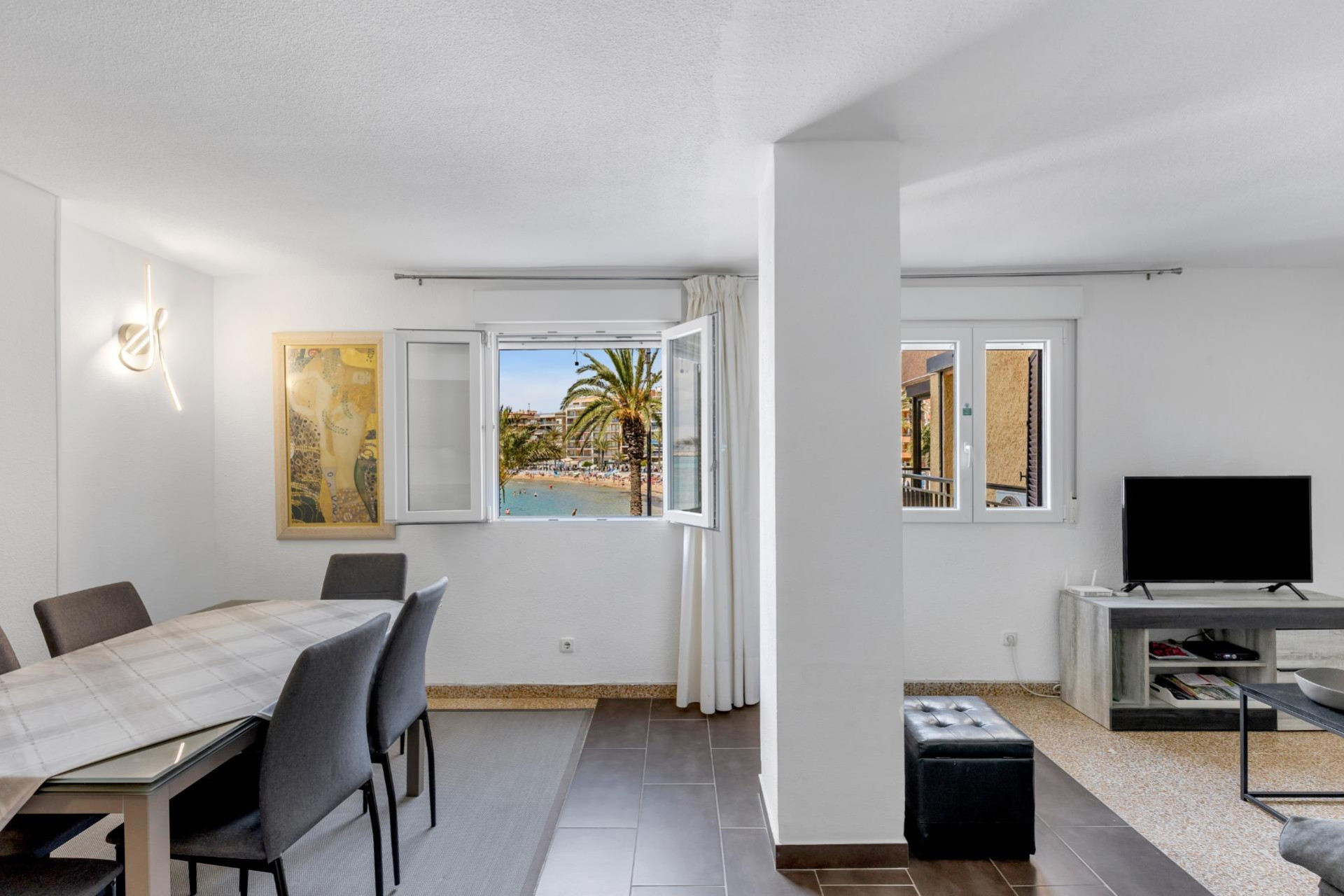 Herverkoop - 1. Appartement / flat - Torrevieja - Costa Blanca Zuid