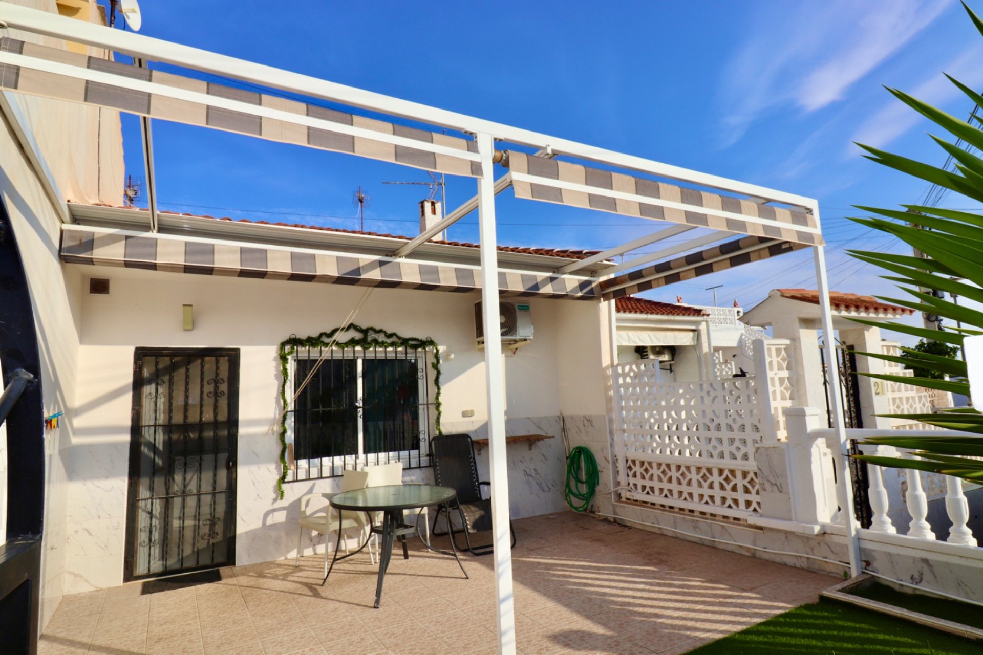 Herverkoop - 1. Appartement / flat - Torrevieja - Costa Blanca Zuid