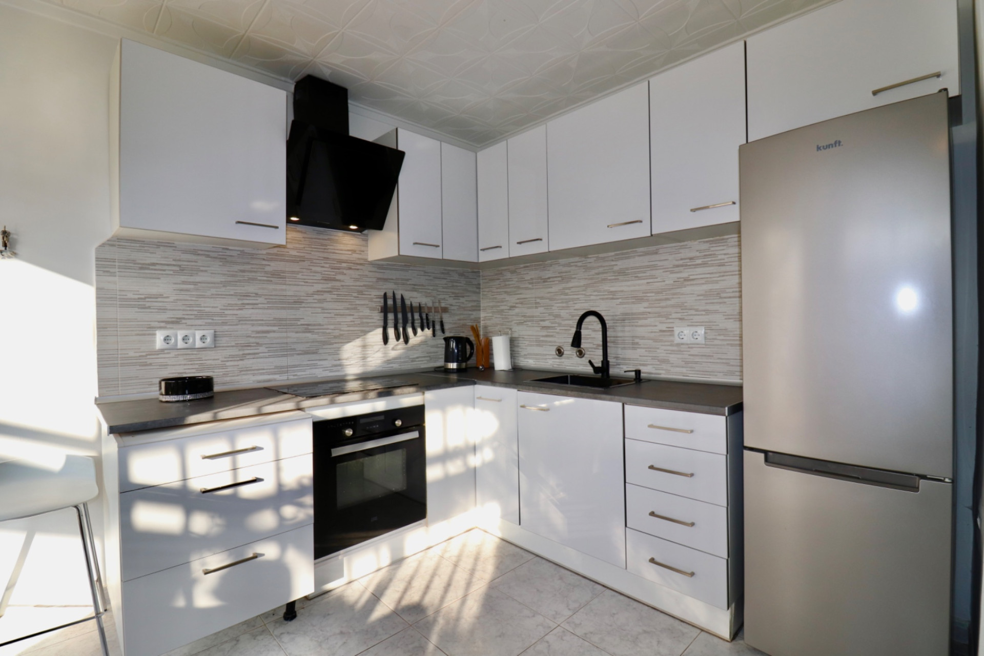 Herverkoop - 1. Appartement / flat - Torrevieja - Costa Blanca Zuid