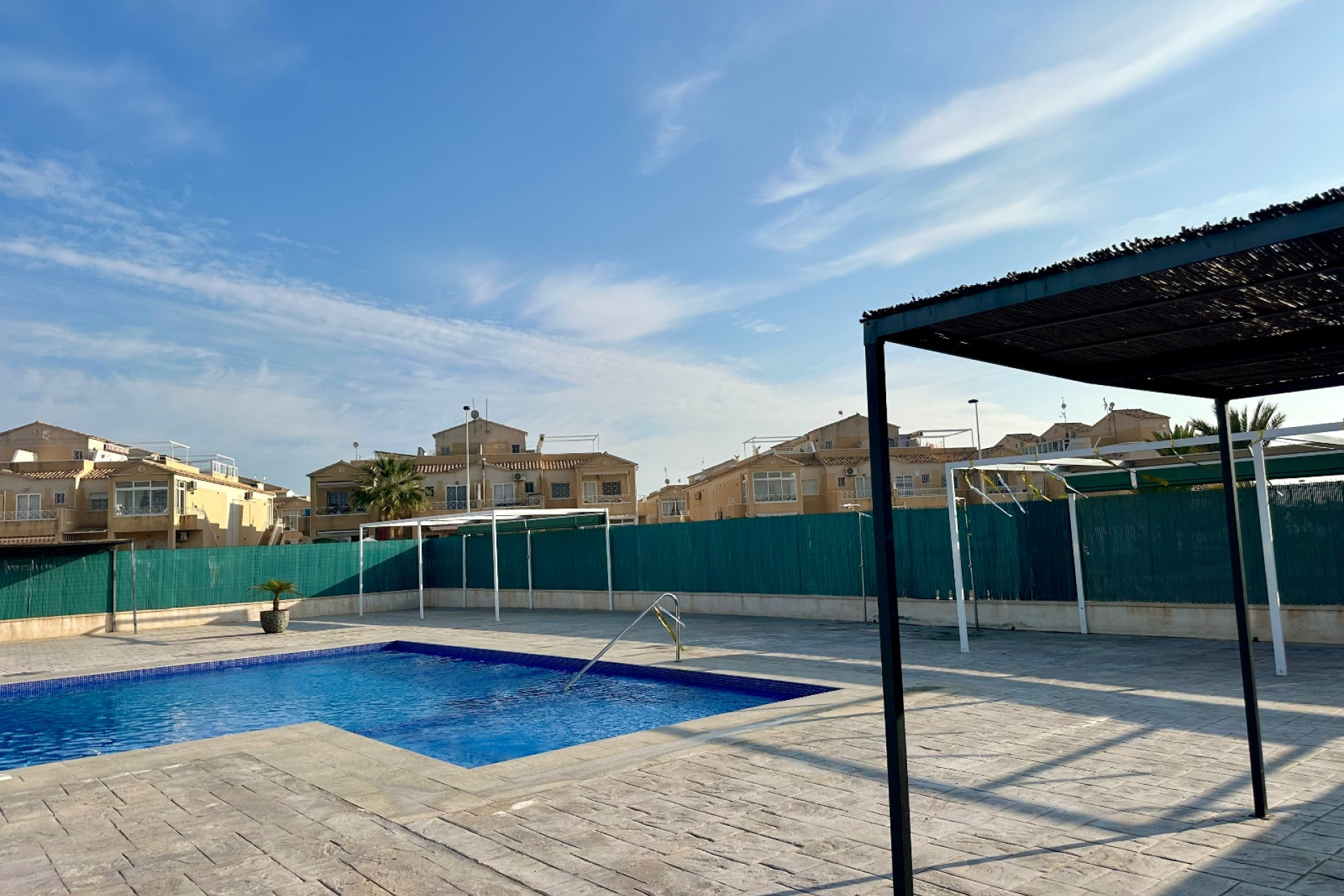 Herverkoop - 1. Appartement / flat - Torrevieja - Costa Blanca Zuid