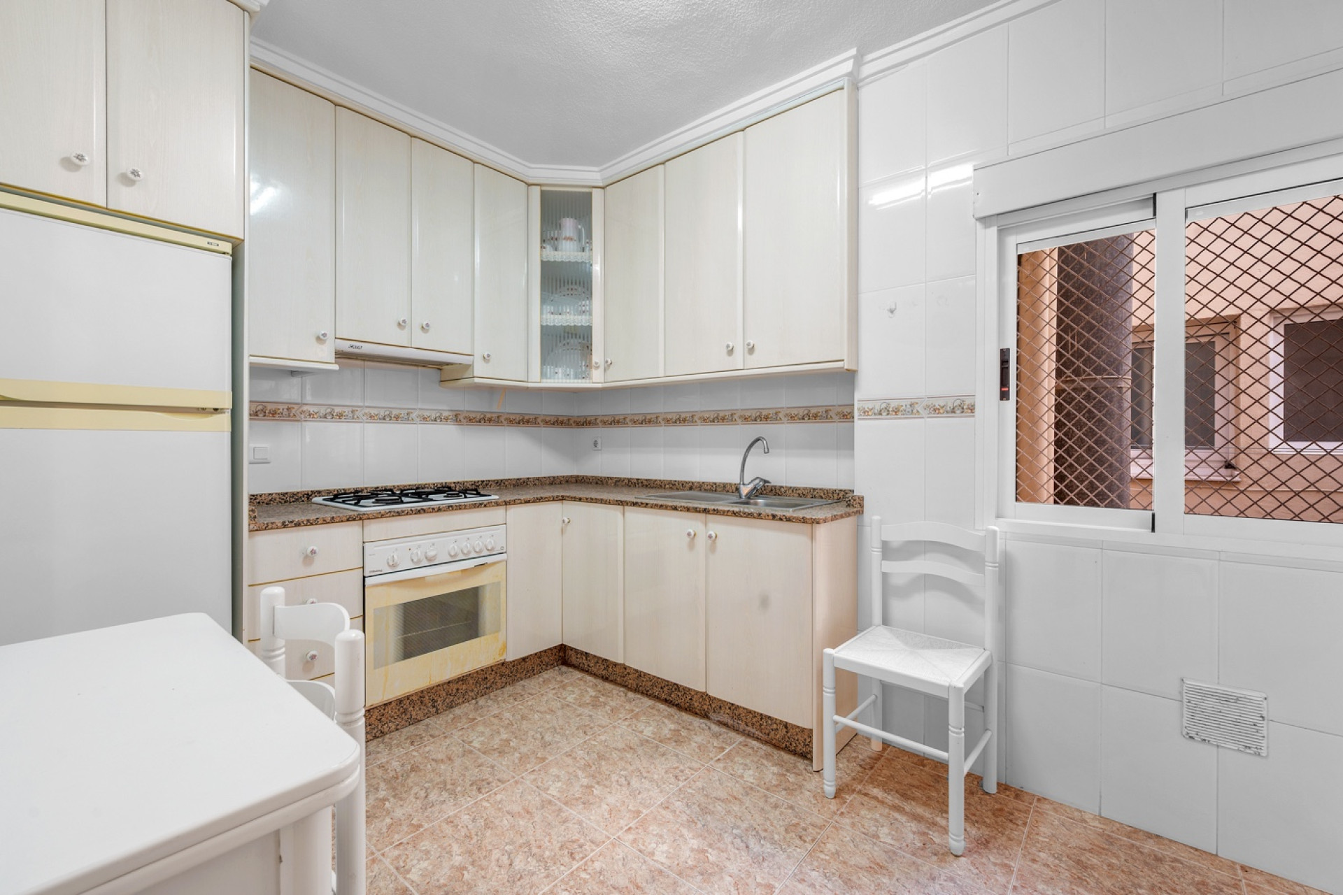 Herverkoop - 1. Appartement / flat - Torrevieja - Costa Blanca Zuid