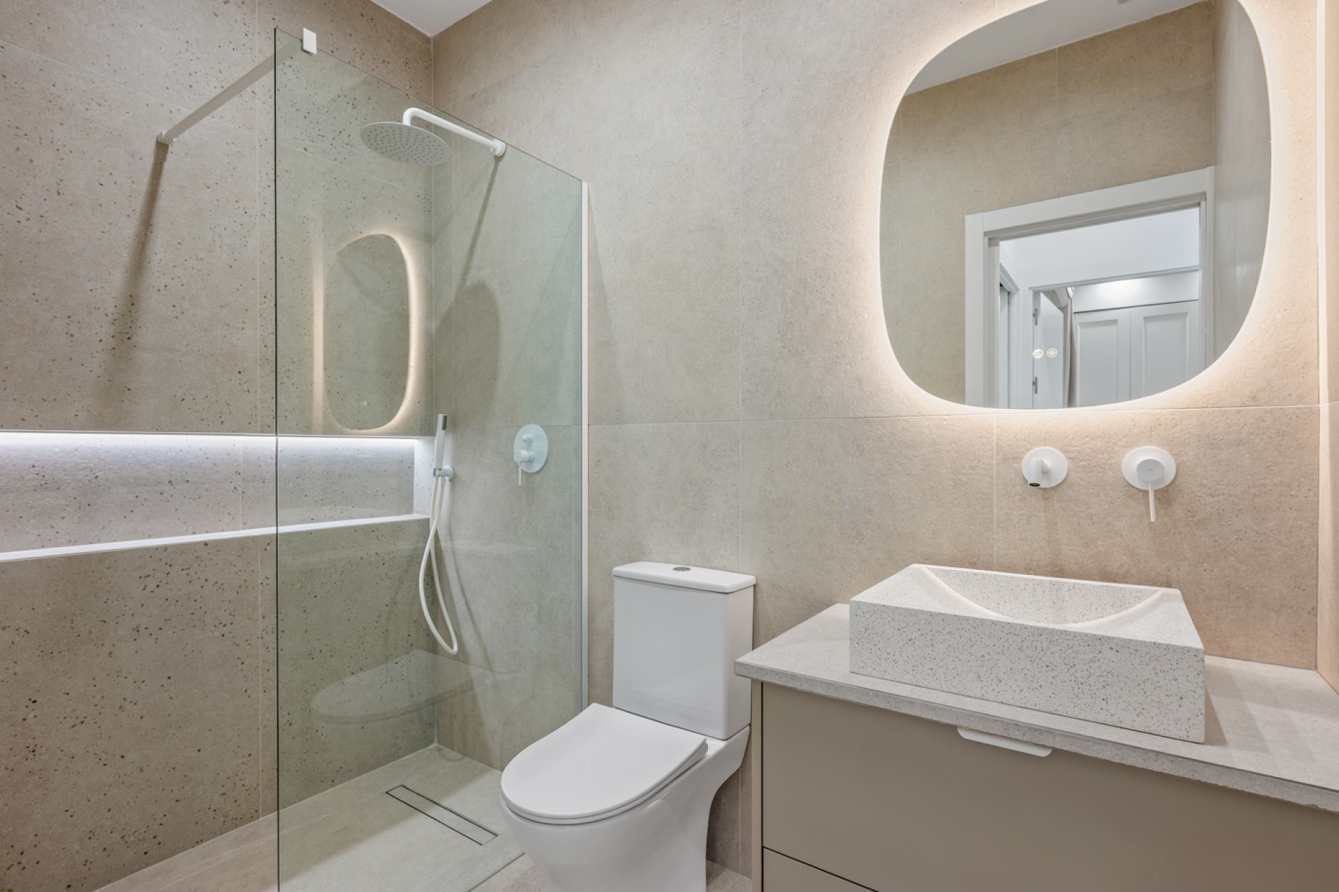 Herverkoop - 1. Appartement / flat - Torrevieja - Costa Blanca Zuid