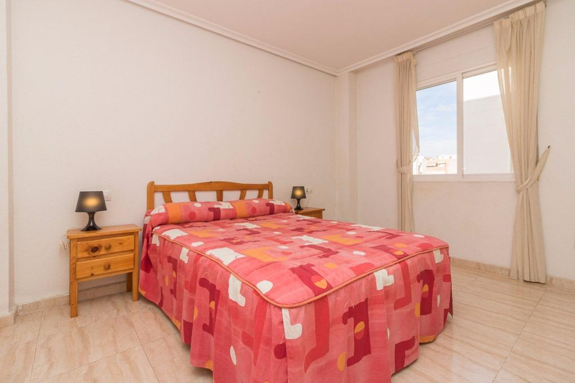 Herverkoop - 1. Appartement / flat - Torrevieja - Costa Blanca Zuid
