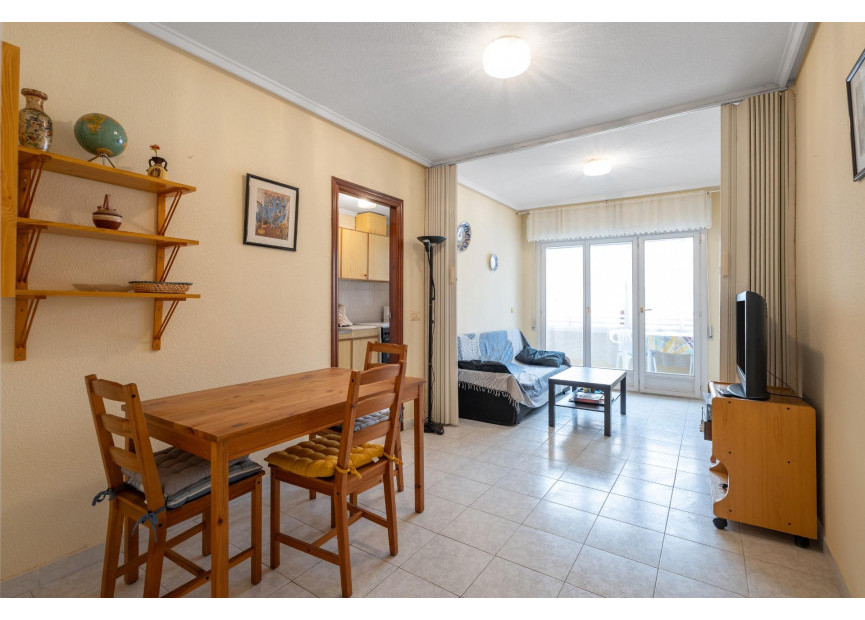 Herverkoop - 1. Appartement / flat - Torrevieja - Costa Blanca Zuid