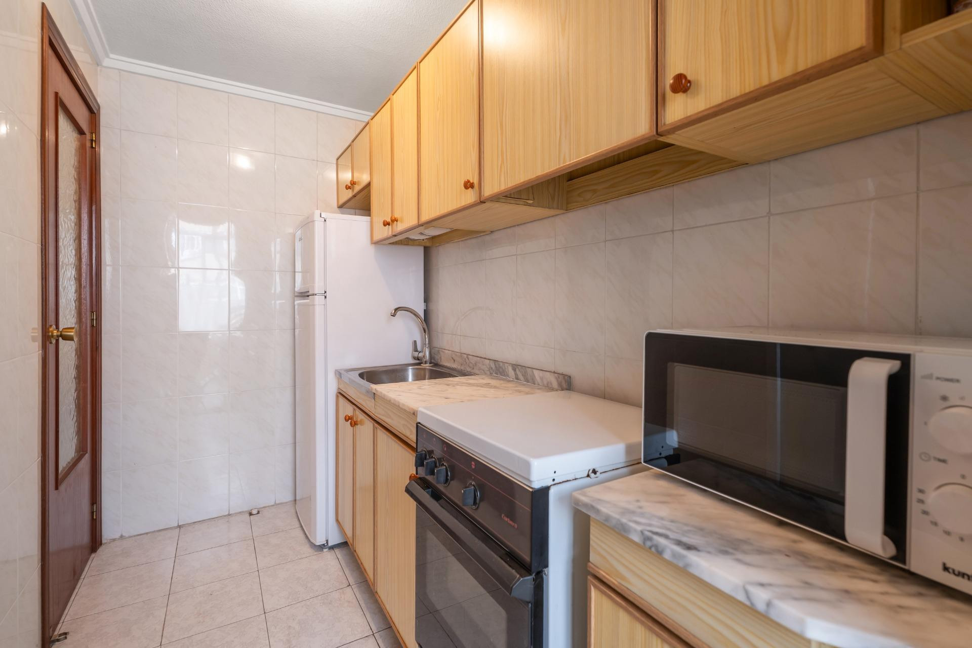 Herverkoop - 1. Appartement / flat - Torrevieja - Costa Blanca Zuid