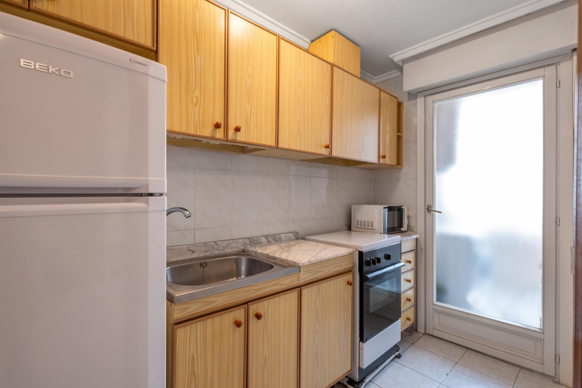 Herverkoop - 1. Appartement / flat - Torrevieja - Costa Blanca Zuid