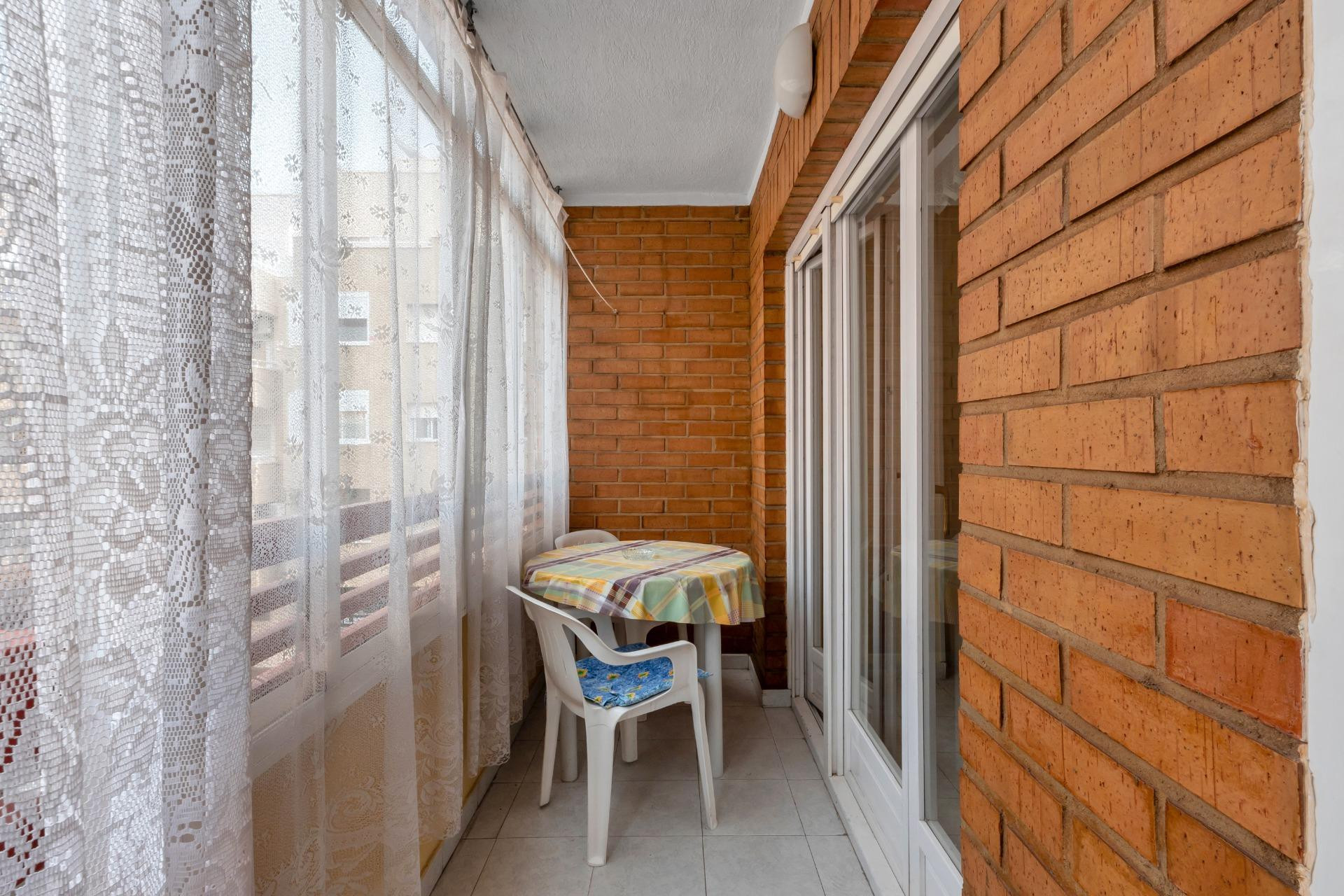 Herverkoop - 1. Appartement / flat - Torrevieja - Costa Blanca Zuid